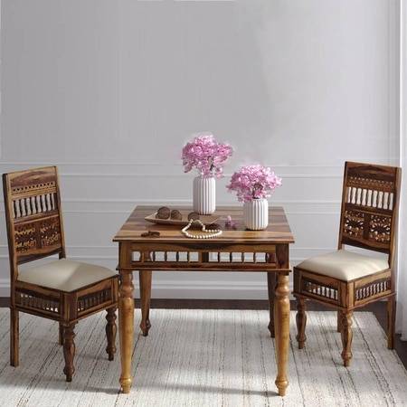 Reeves 2 Seater Dining Set