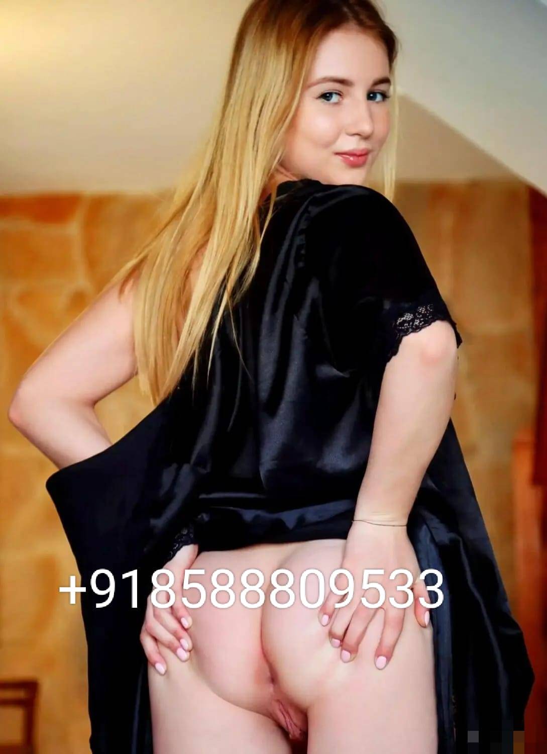 Elite Verified Escorts In Goa WhatsApp Number 8588809533 The Most Trusted Goa Call Girls Service