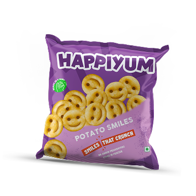 Happiyum - Frozen Food Manufacturer