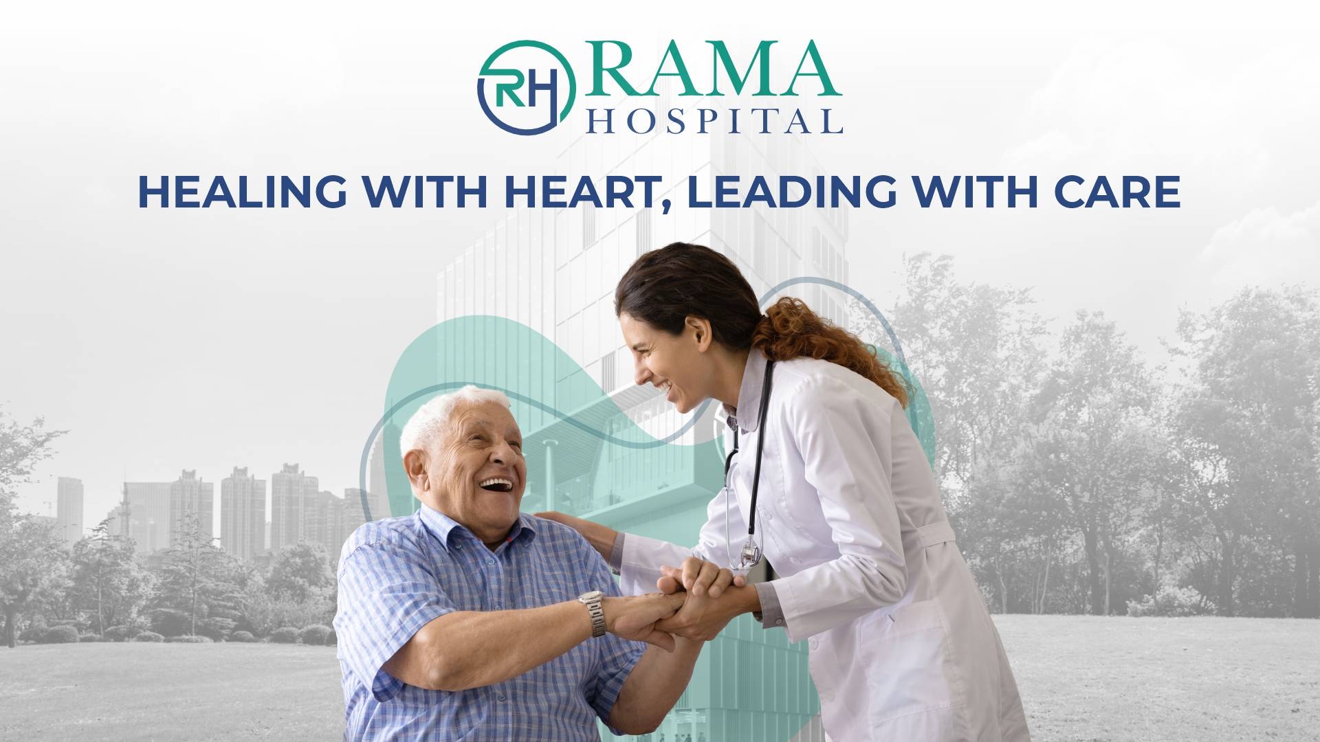 Rama Hospital 