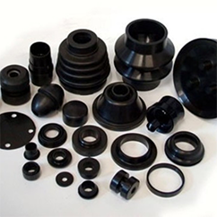 Shree Rubber Works