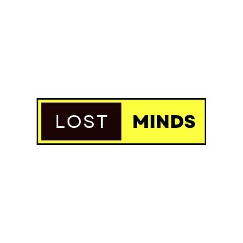 Lost Minds