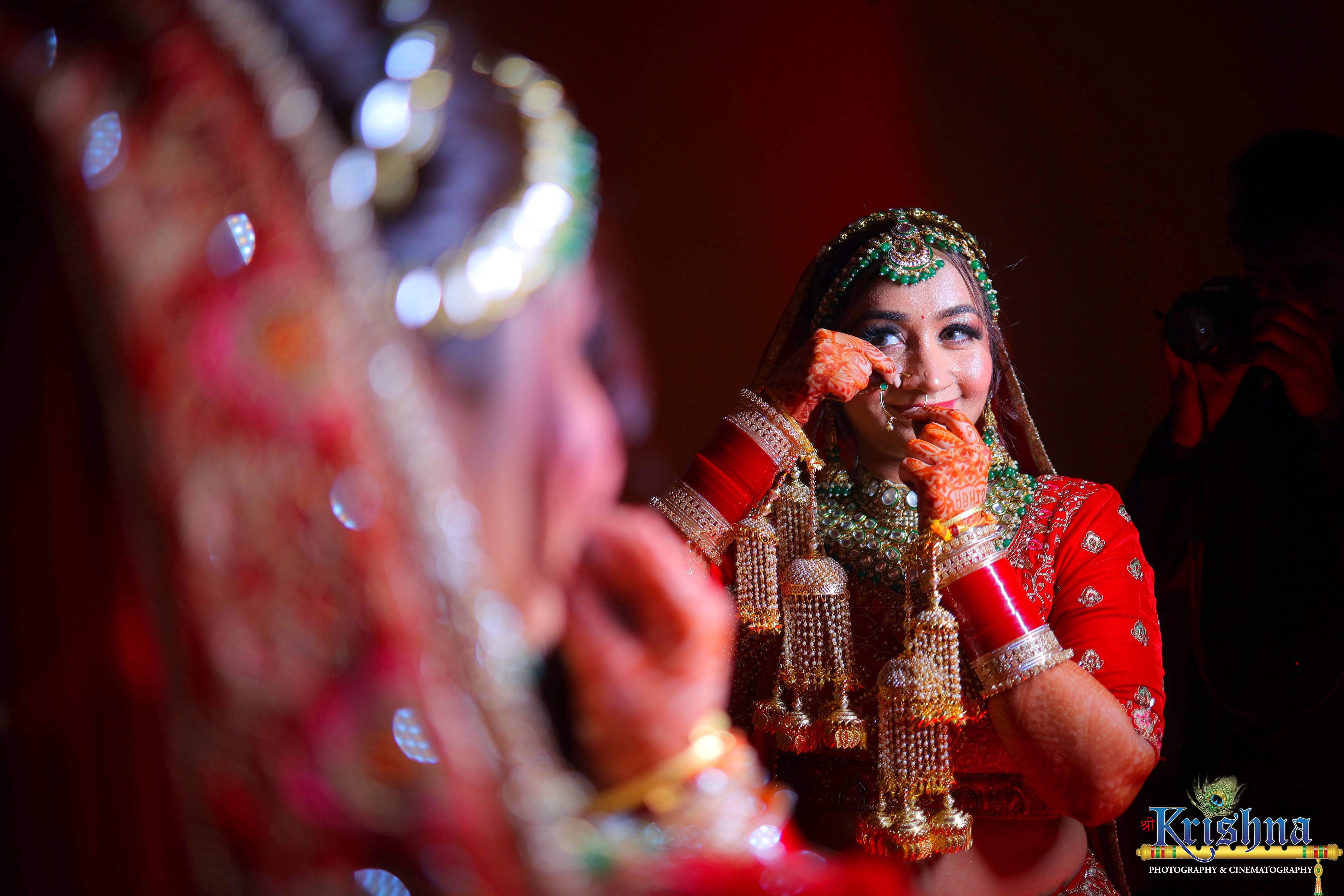 shri krishna photography