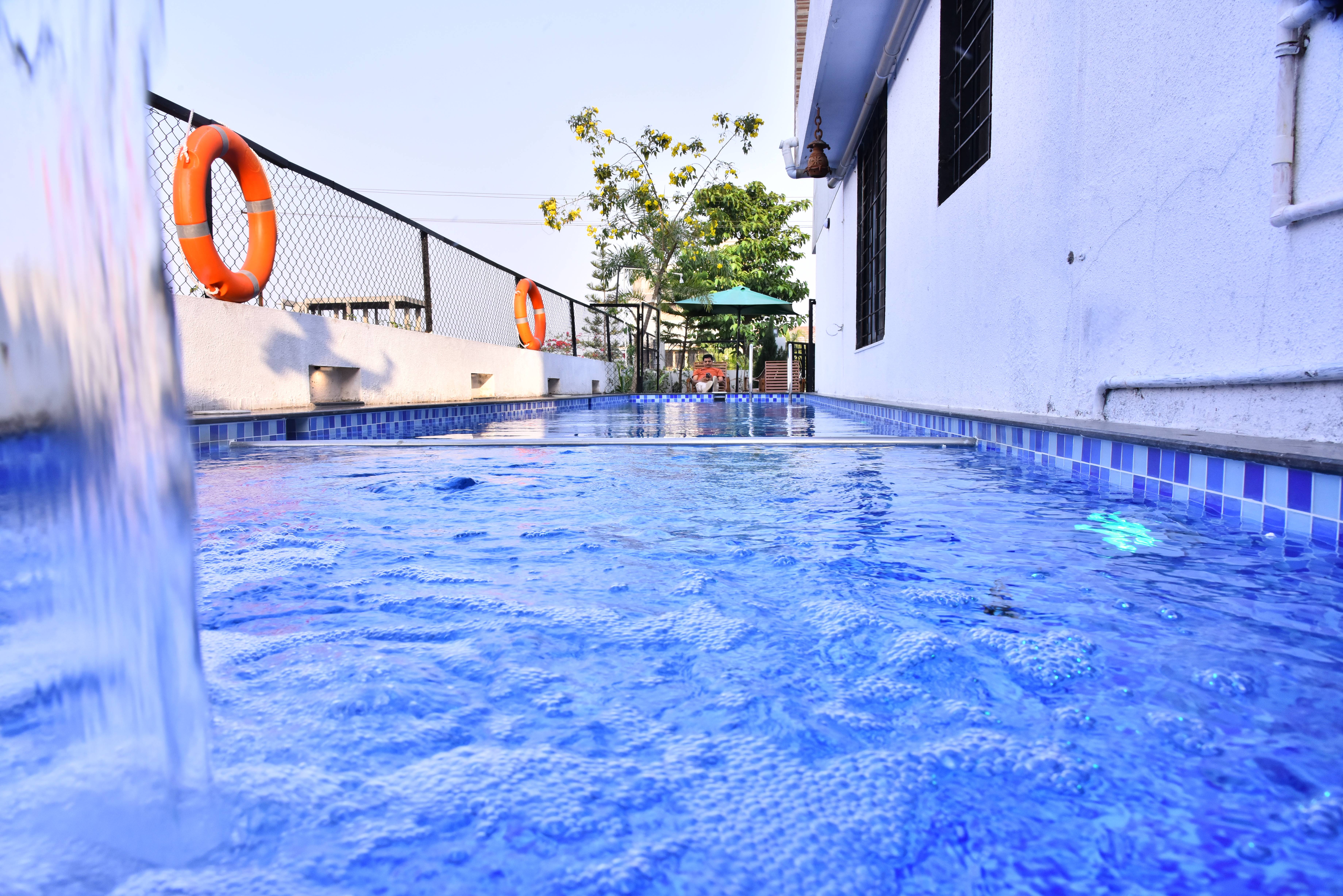 Golden Dreams Bungalow in Lonavala