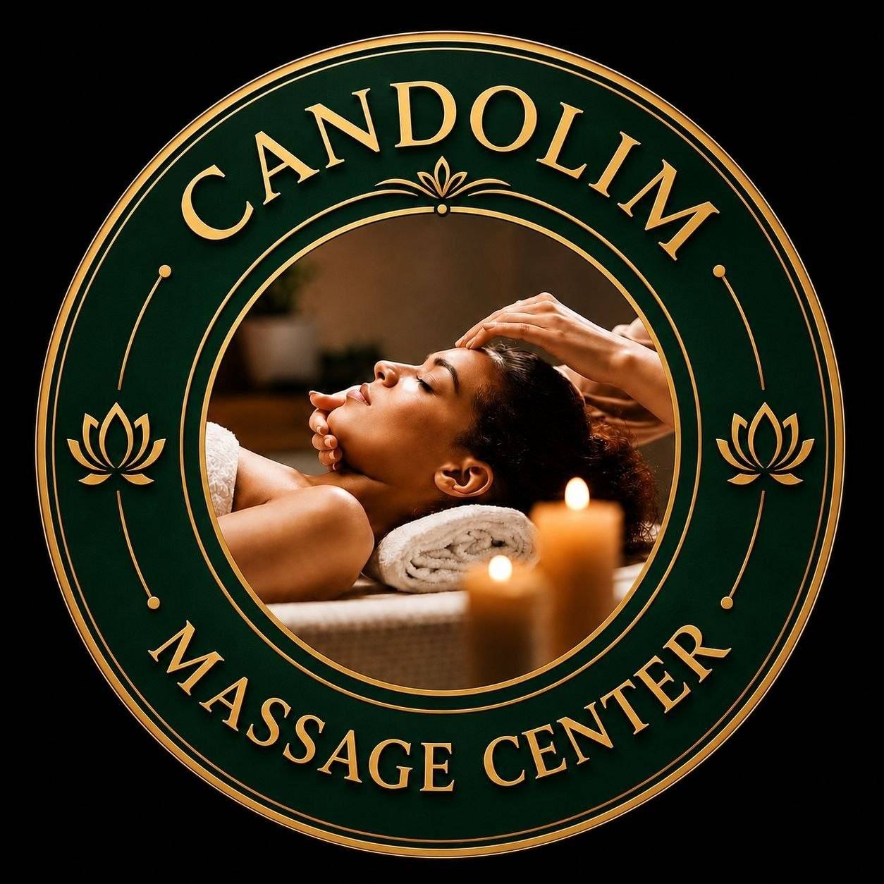 Candolim Massage Center