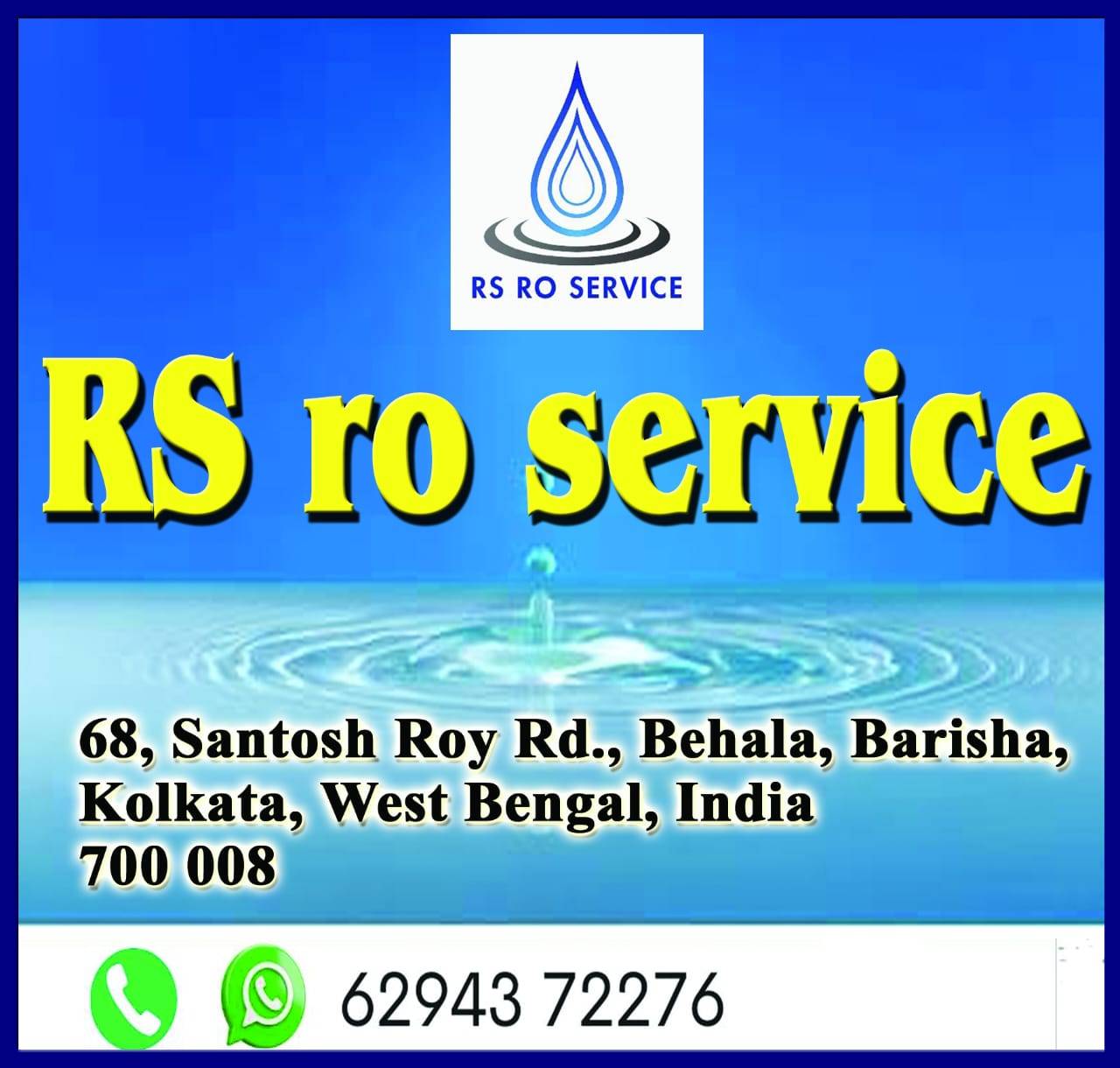 RS ro service 
