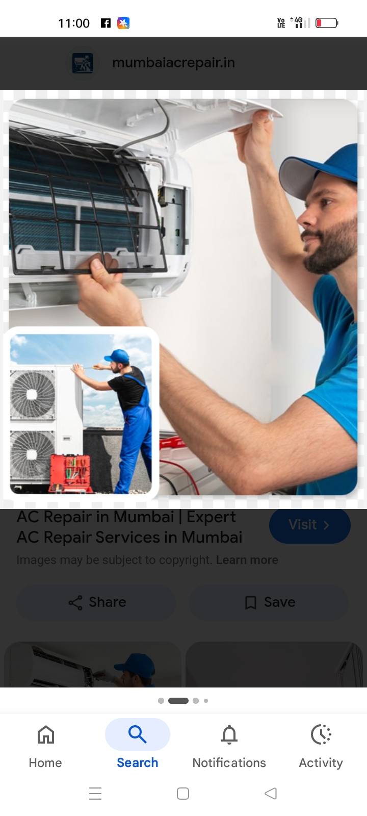 Fast Ac repair : Repair Service Phagwara