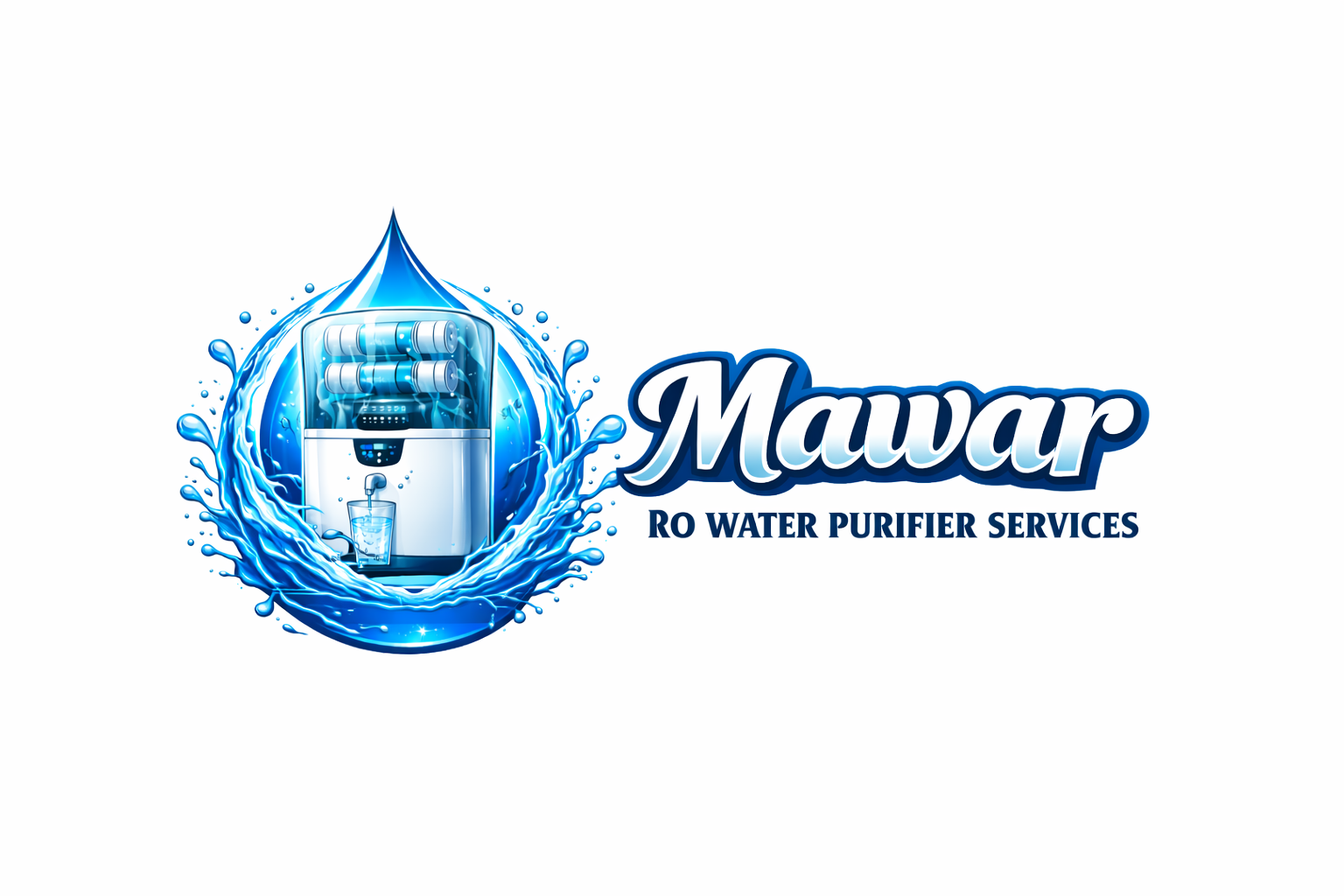Mawar RO Water Purifier Services