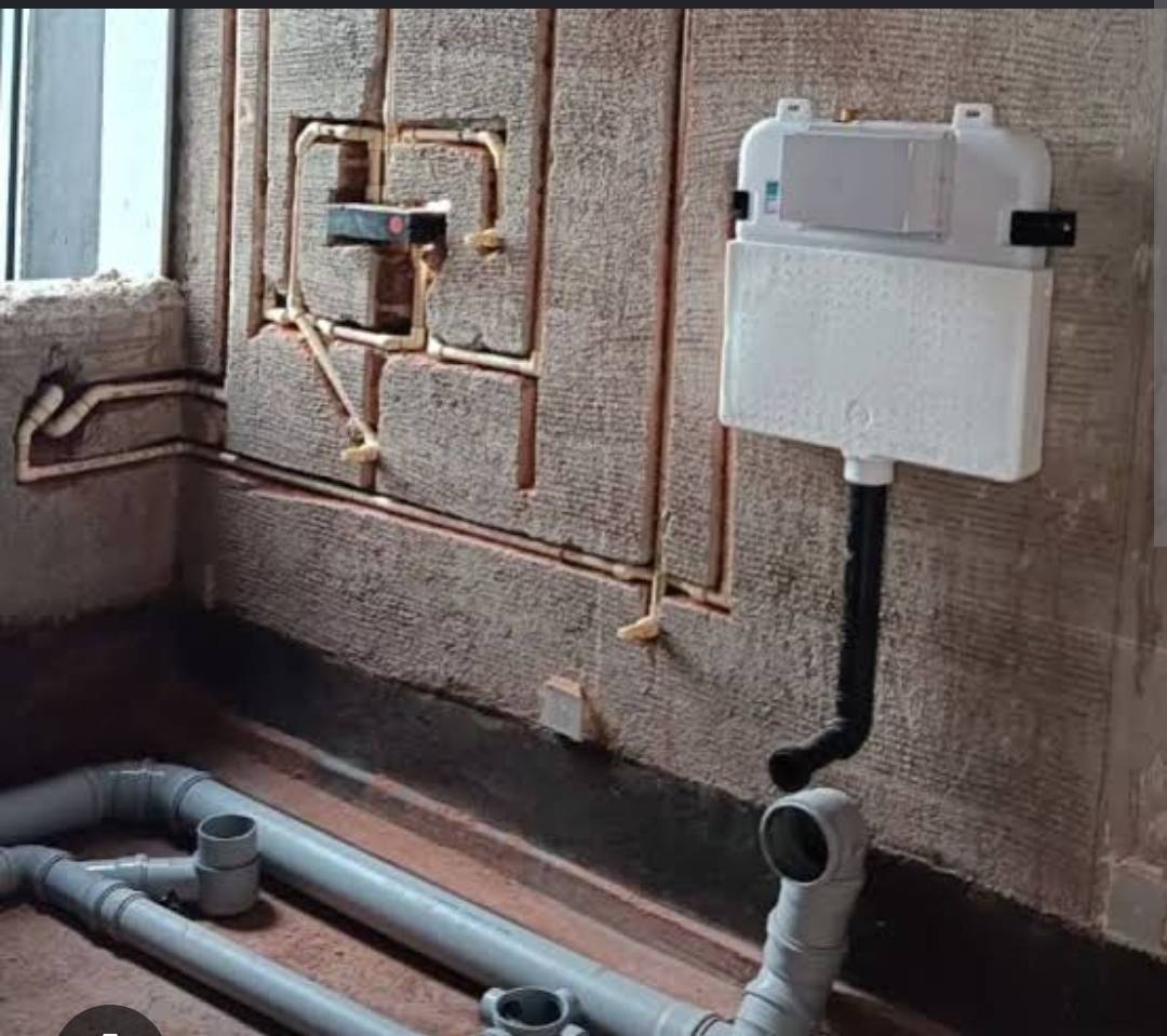 aaditya plumber