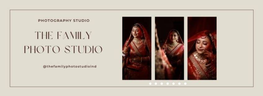 The Family Photo Studio