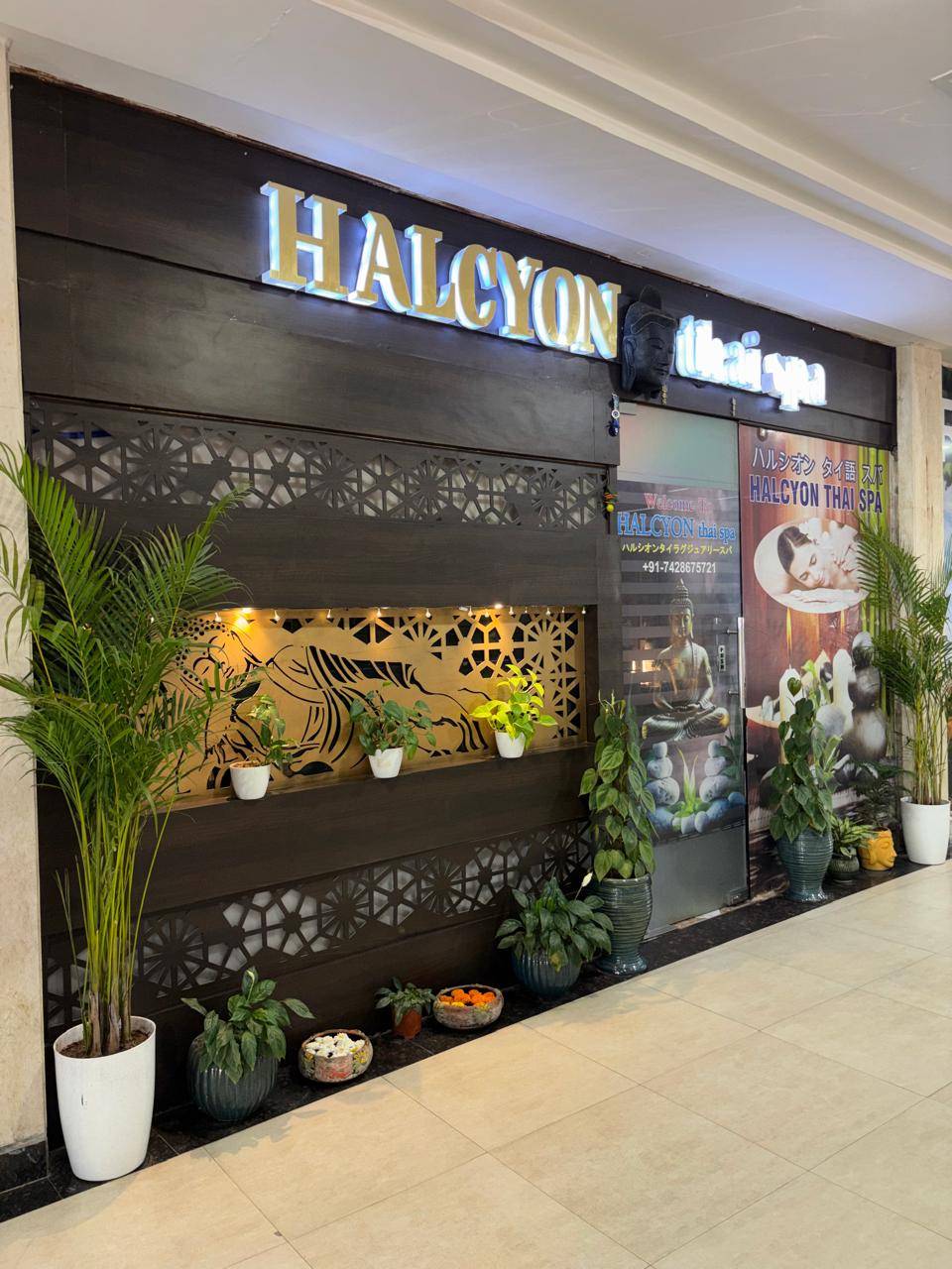 Best Beauty Spa