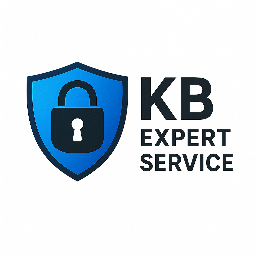 KB EXPERT SERVICE