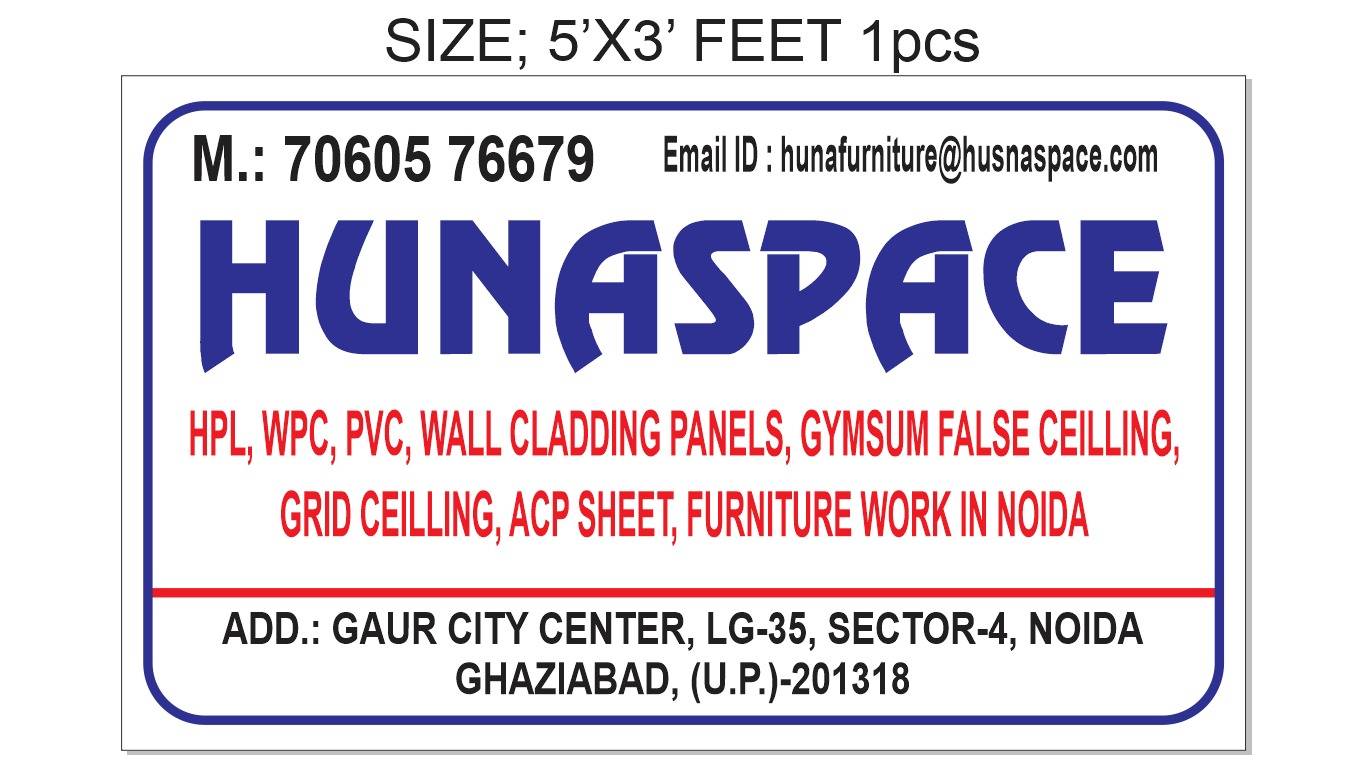 HUNAINTERIOR_carpenter,wpc work,wardrobe,modular kitchen,pvc work,gypsum ceiling,grid ceiling,capnenter in noida