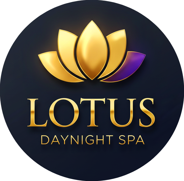 Lotus DayNight Spa 