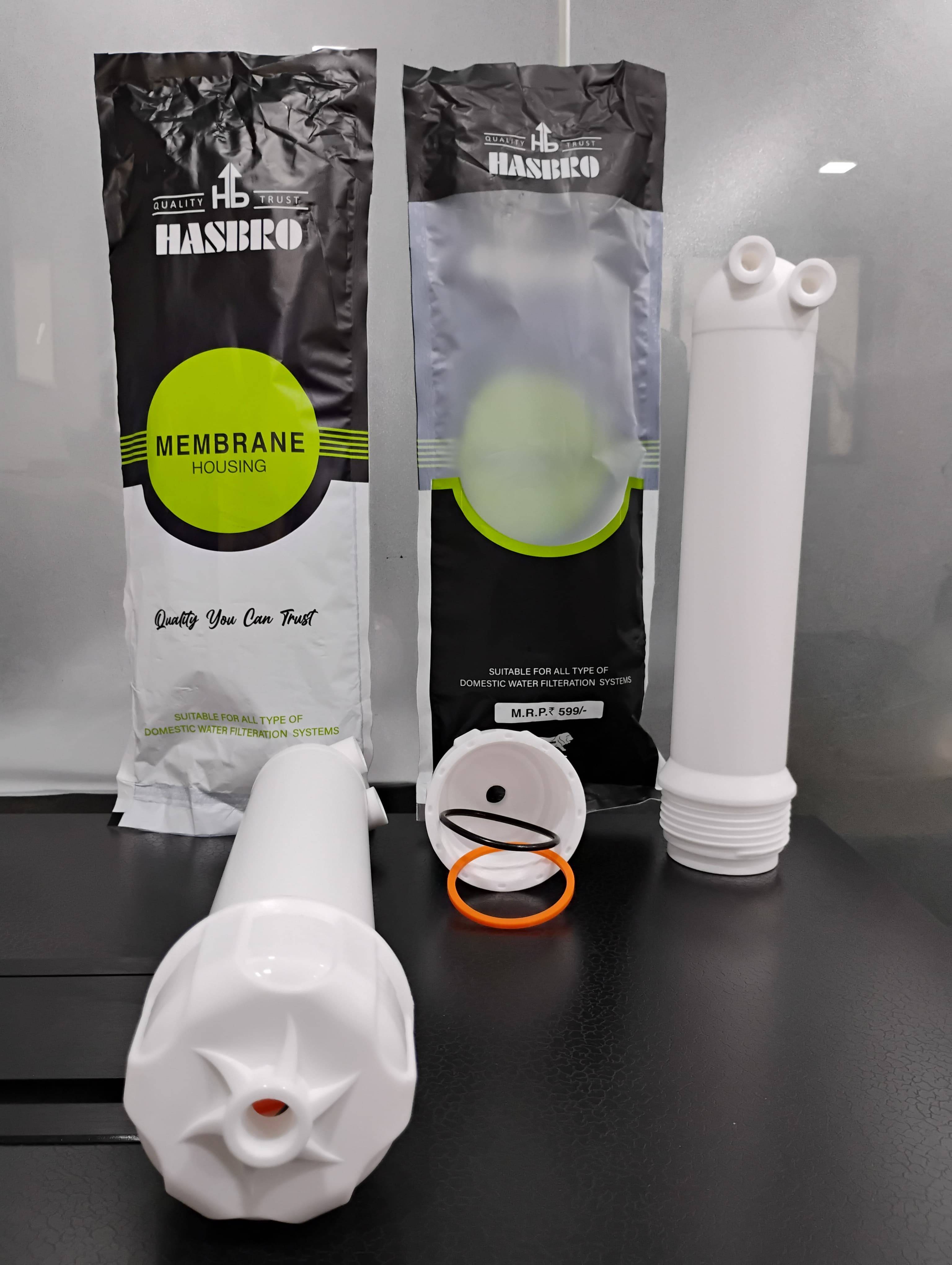 Krishna solution (ro)