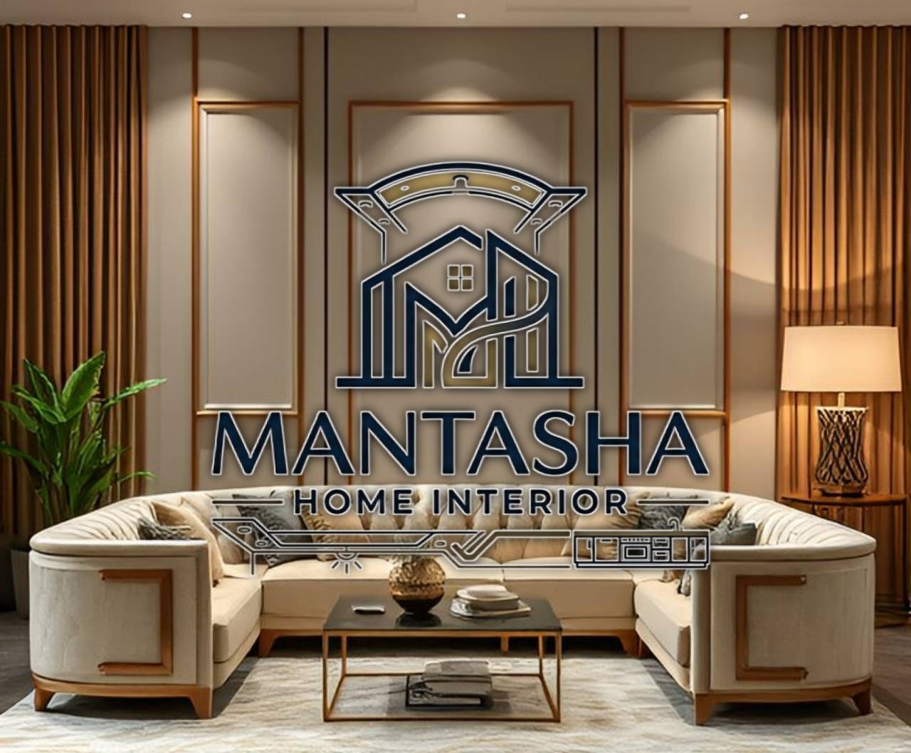 Mantasha Home Interior