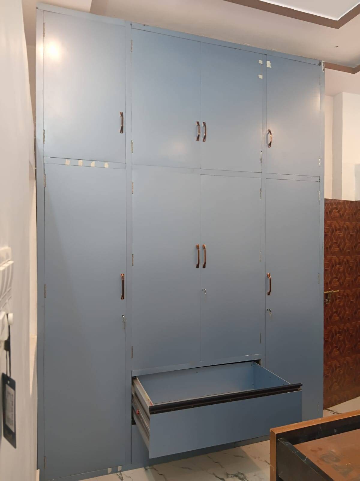 Junaid modular kitchen and fabrication