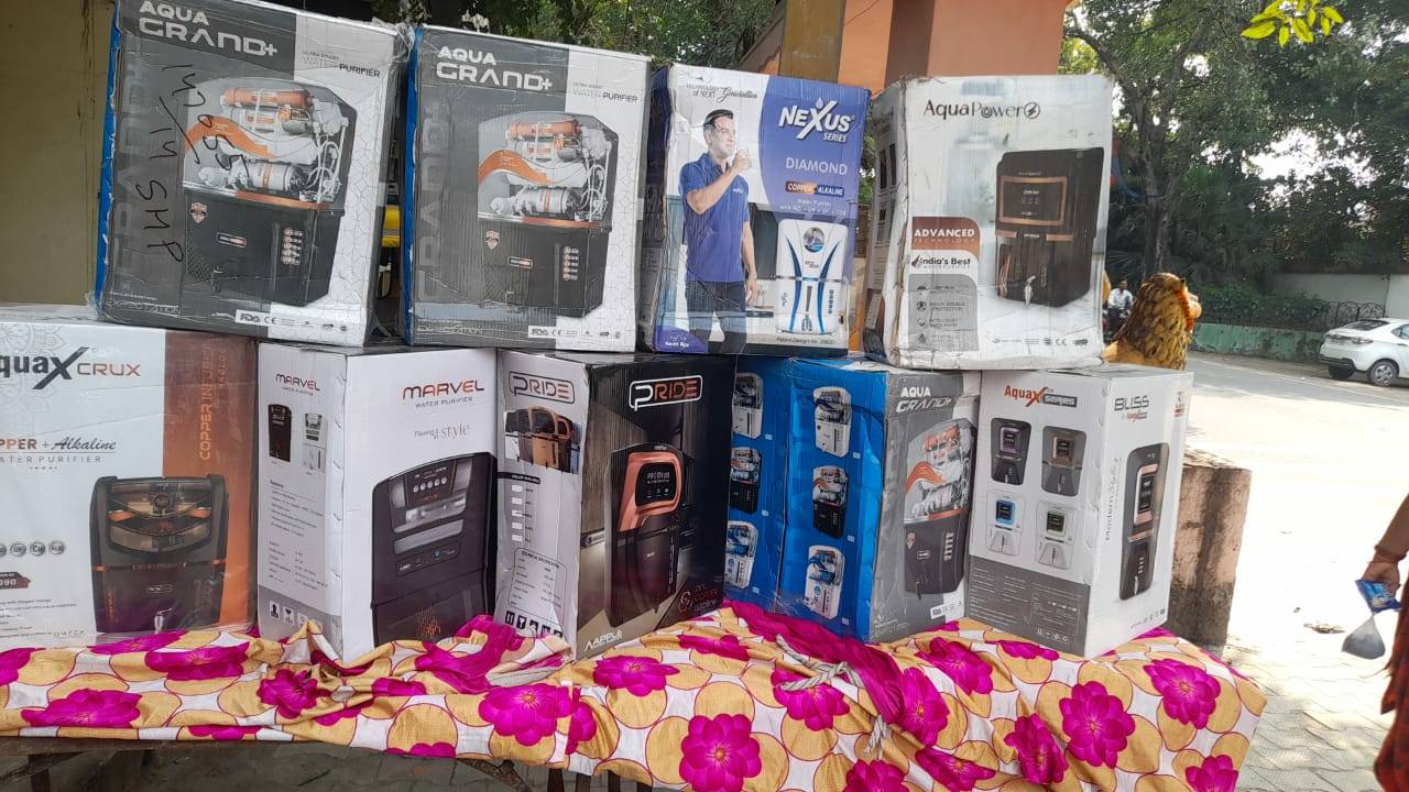 Ro Service in Saharanpur