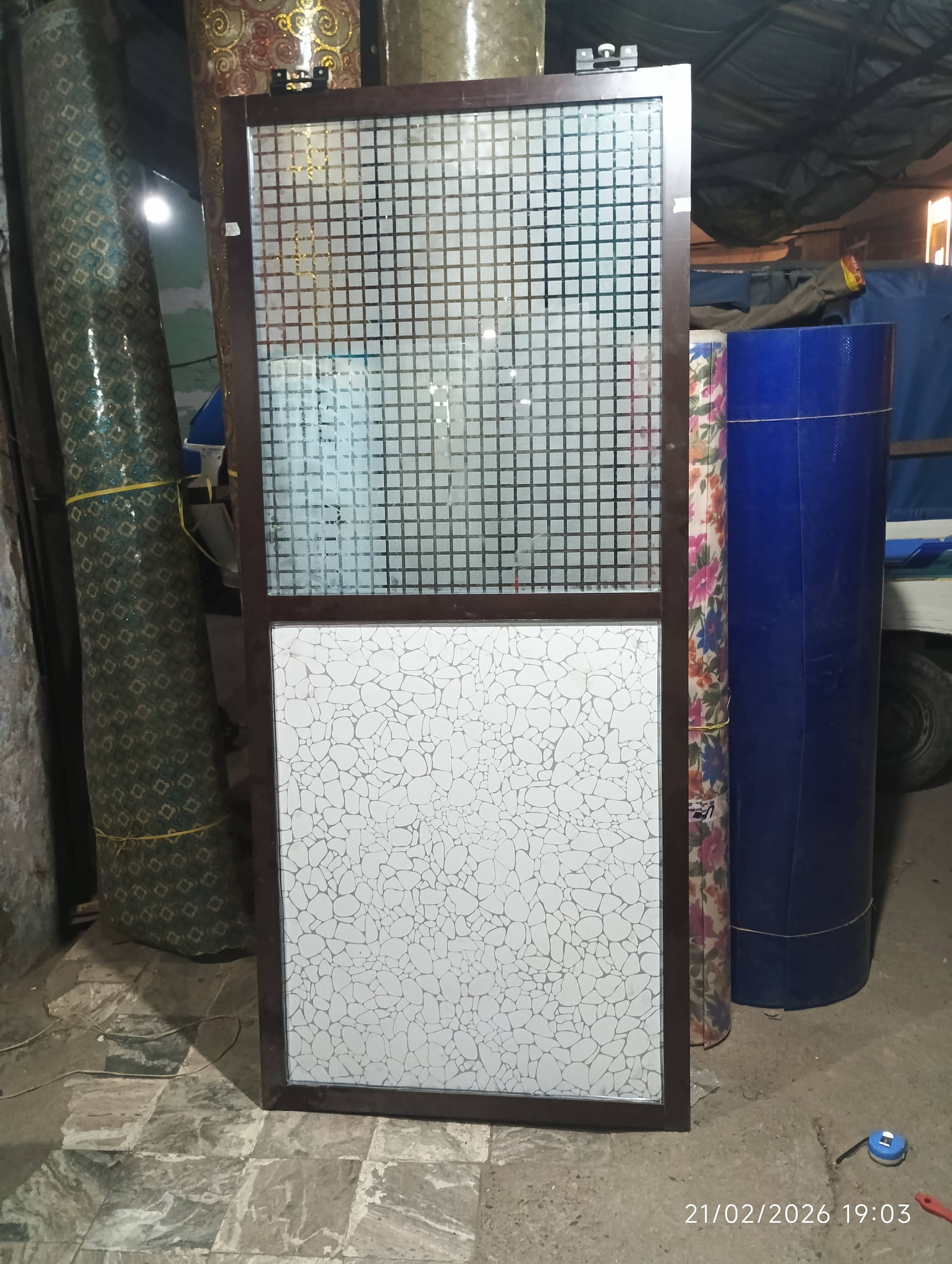 Junaid modular kitchen and fabrication