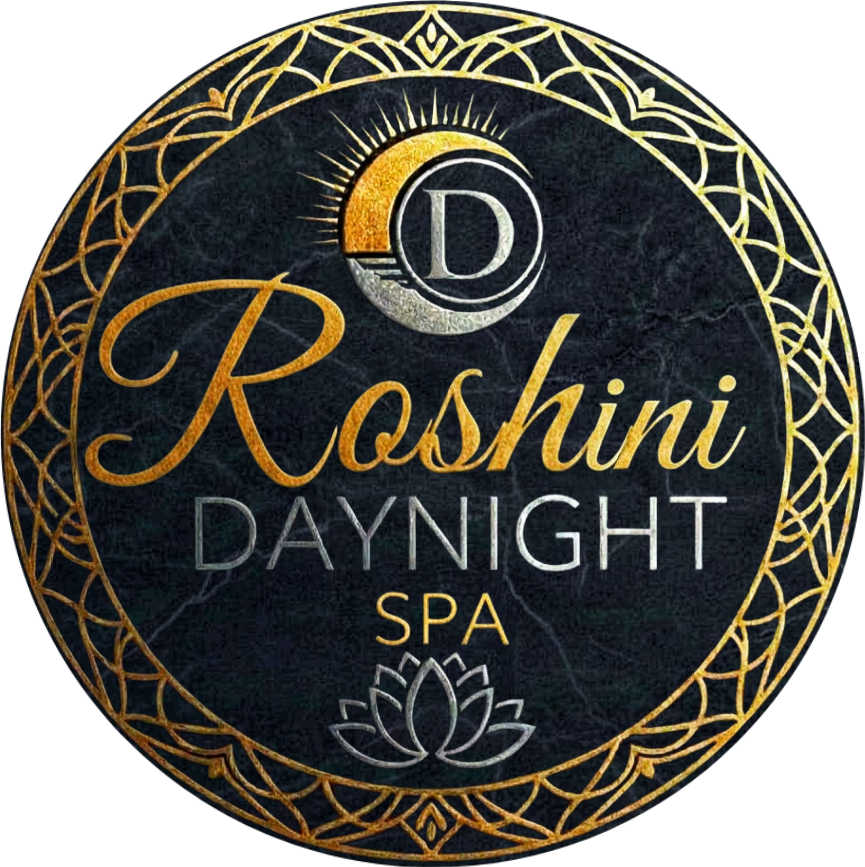 Roshini Daynight Spa