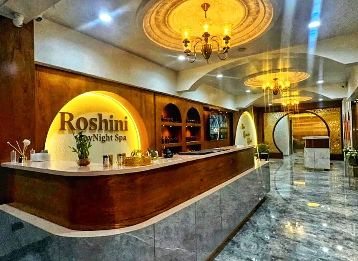 Roshini Daynight Spa