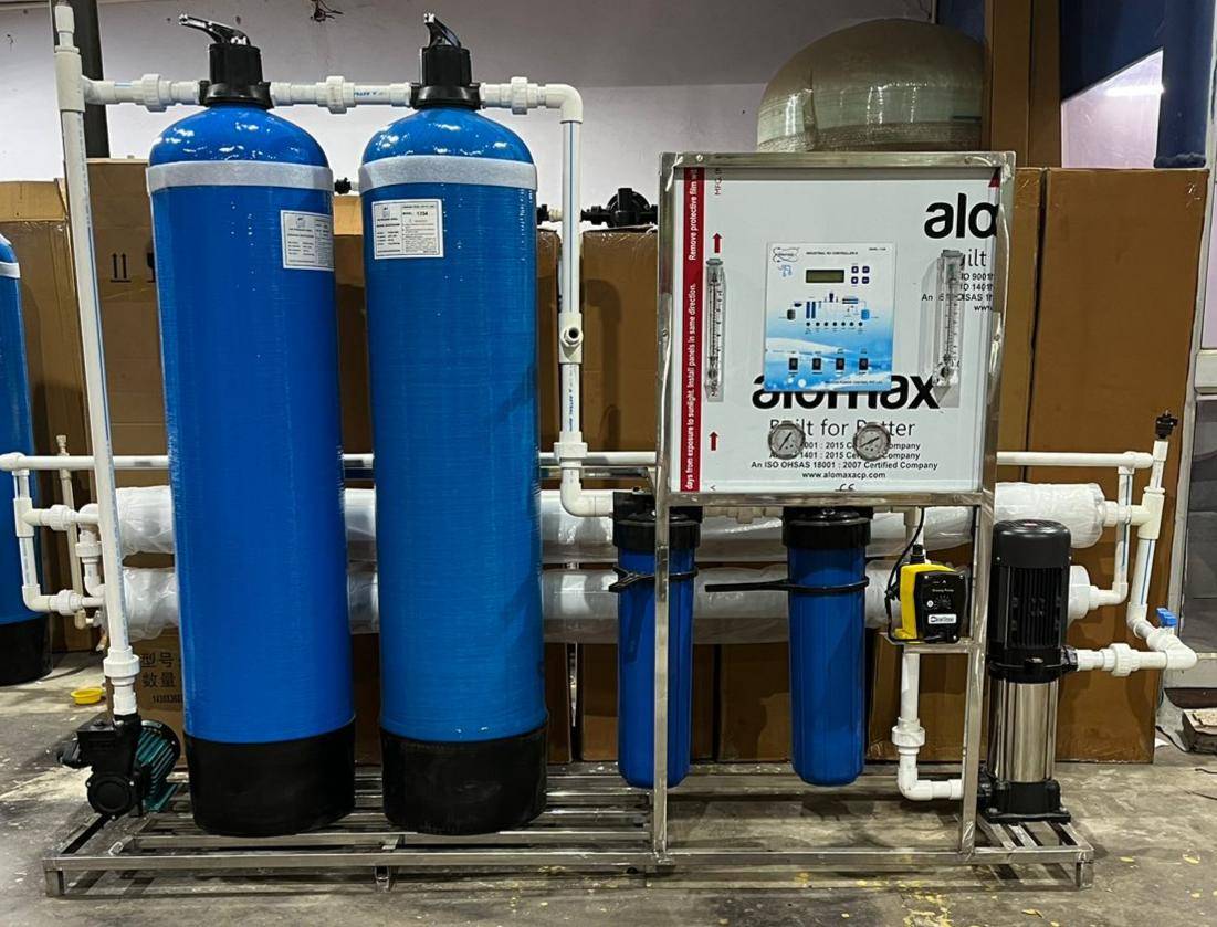 Rehan ro repair center