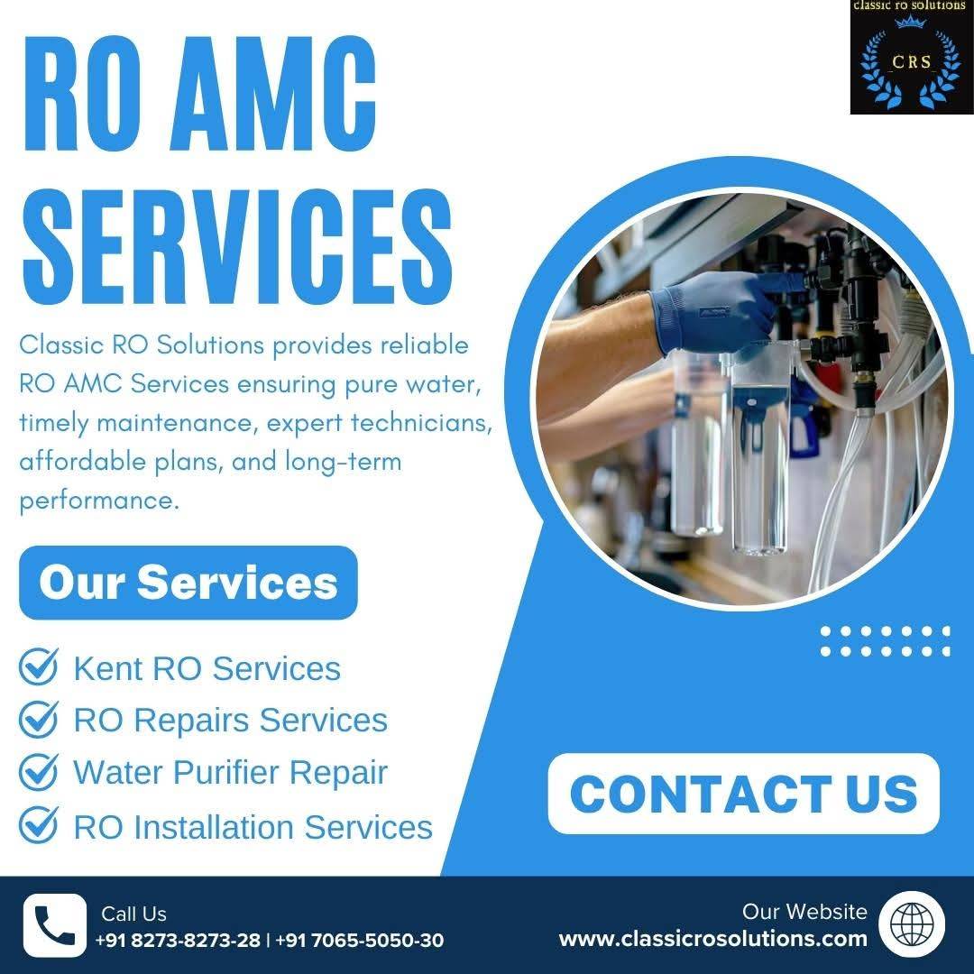 Rehan ro repair center