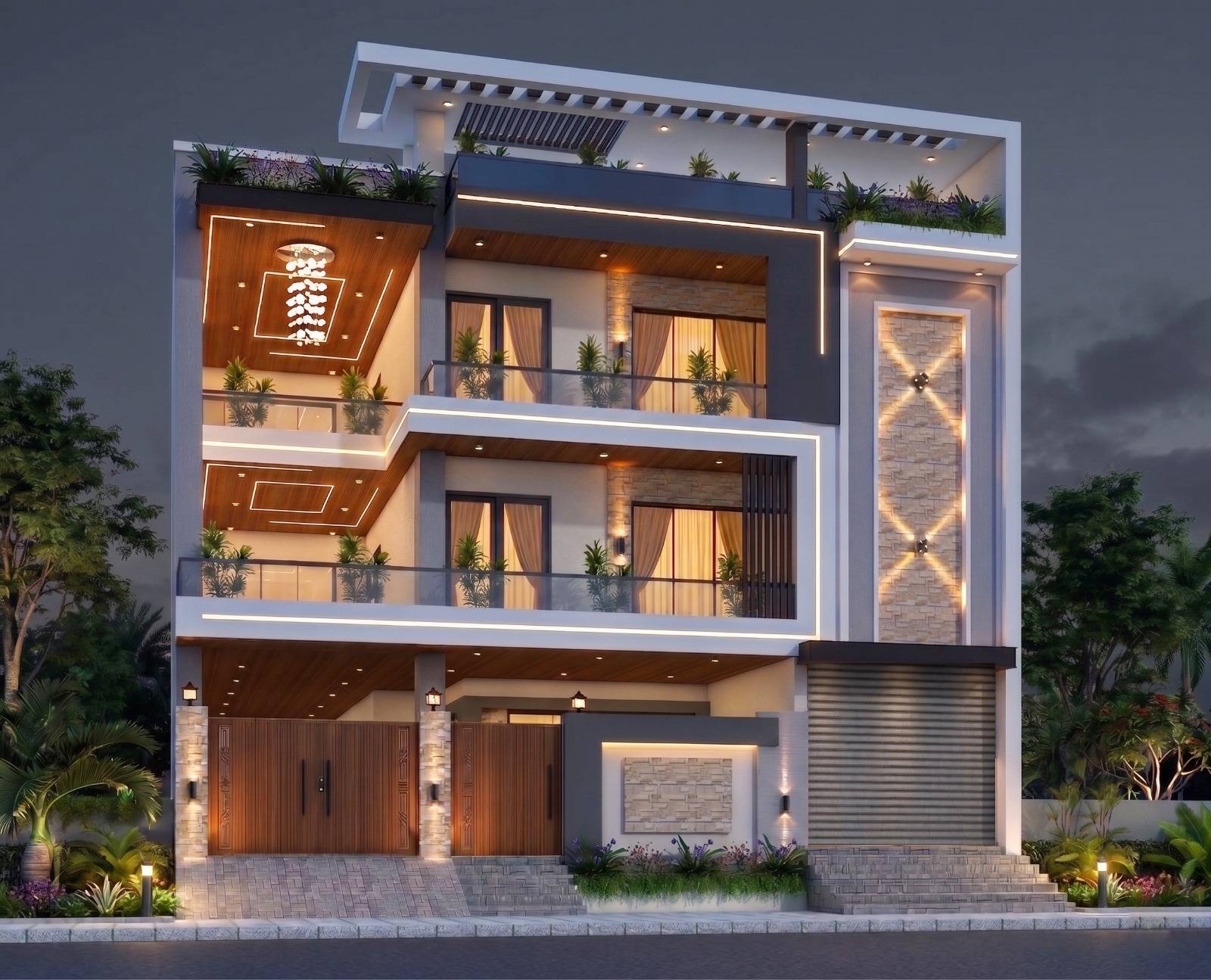 Shiv Construction