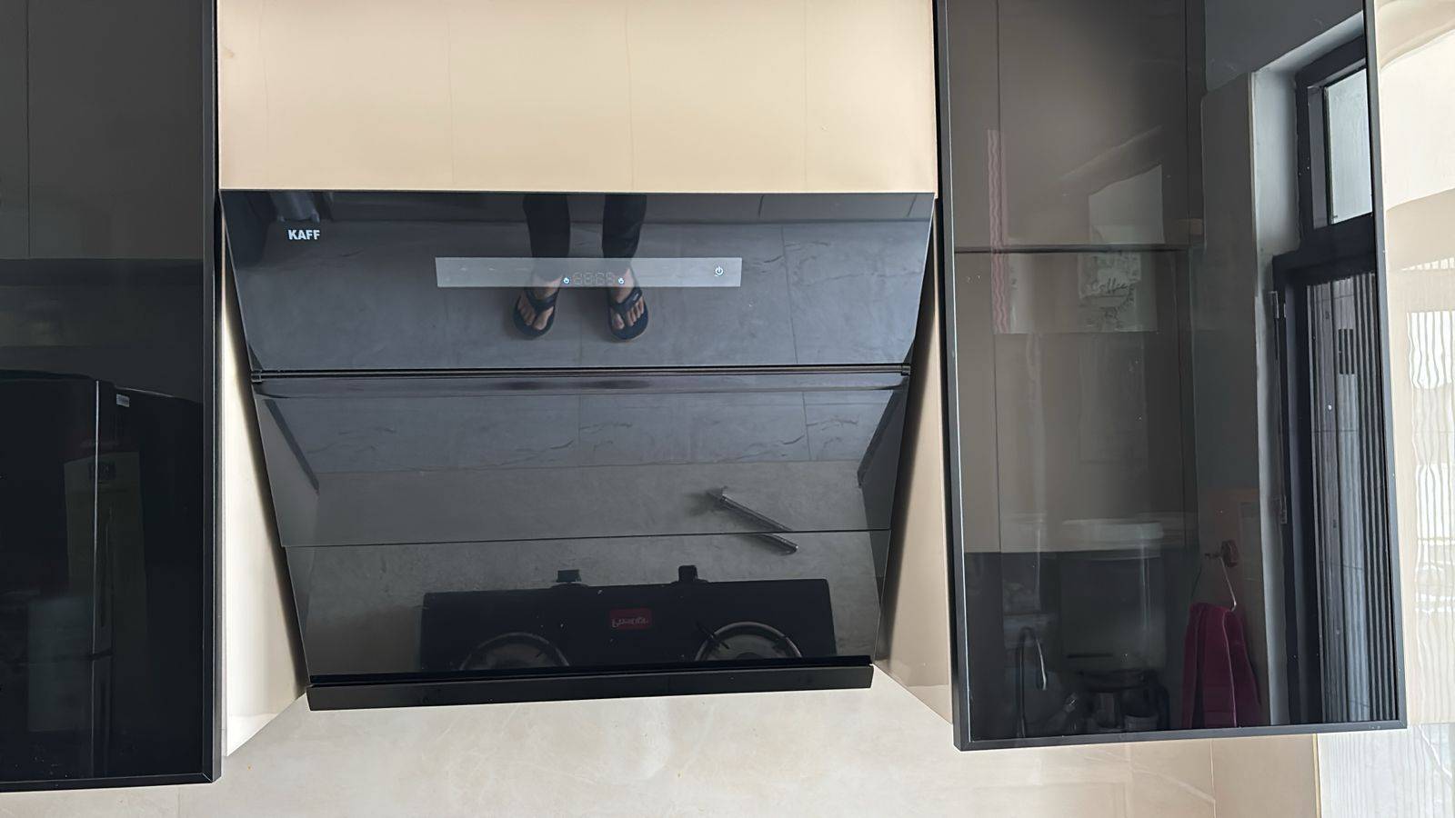 Pradeep Chimney Service
