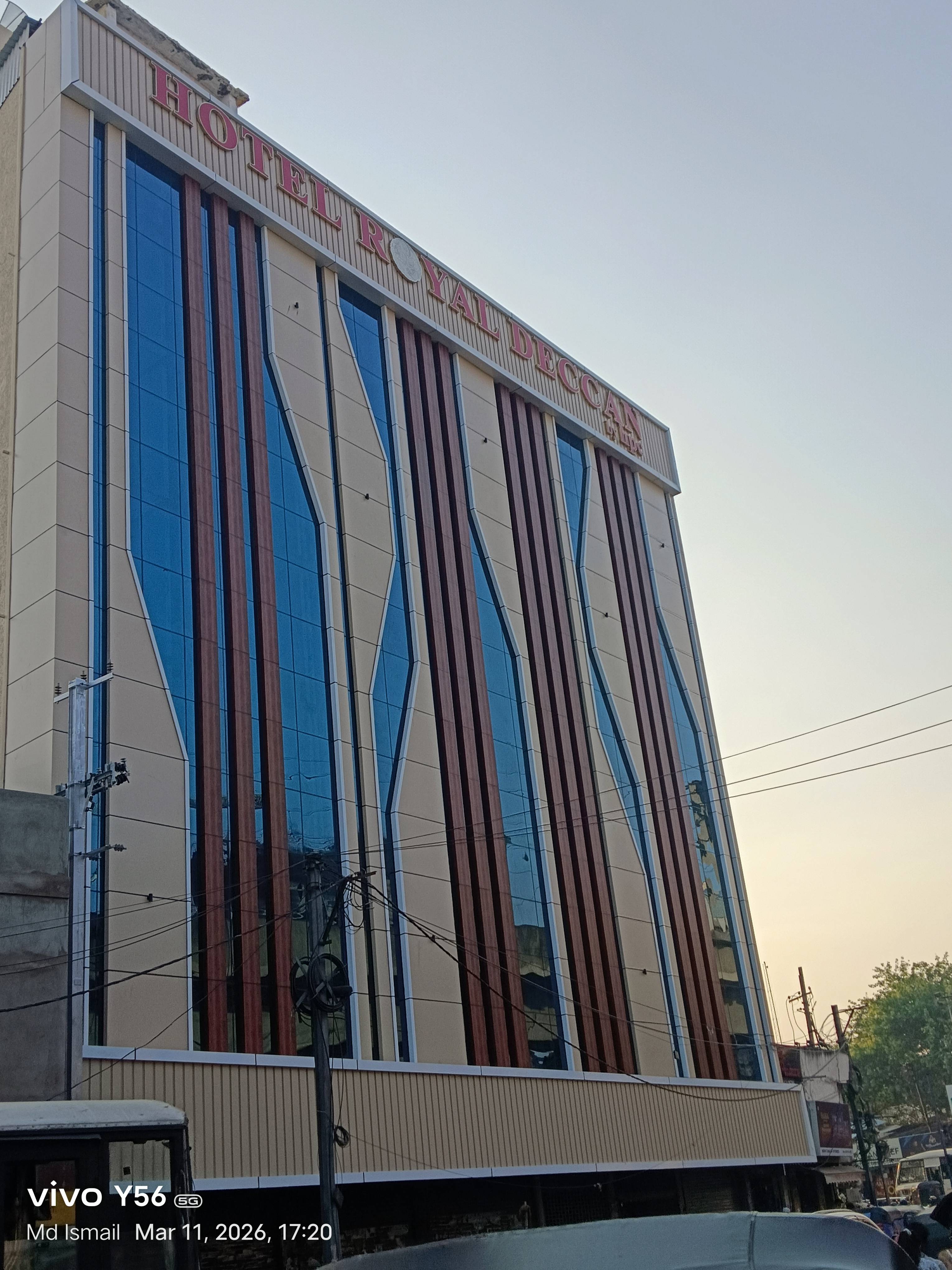 acp sheet aluminium works Ismail