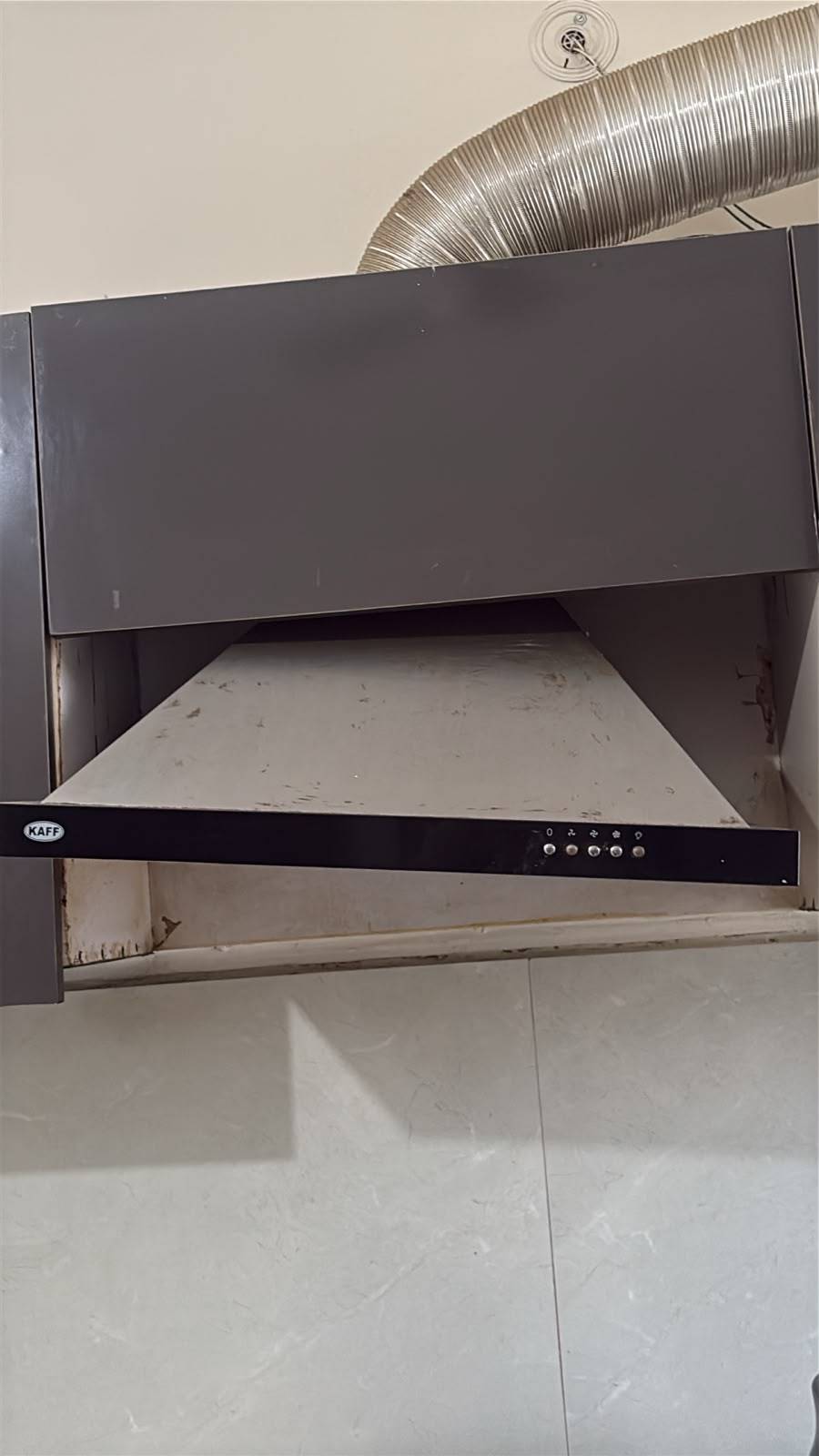 All chimney service noida