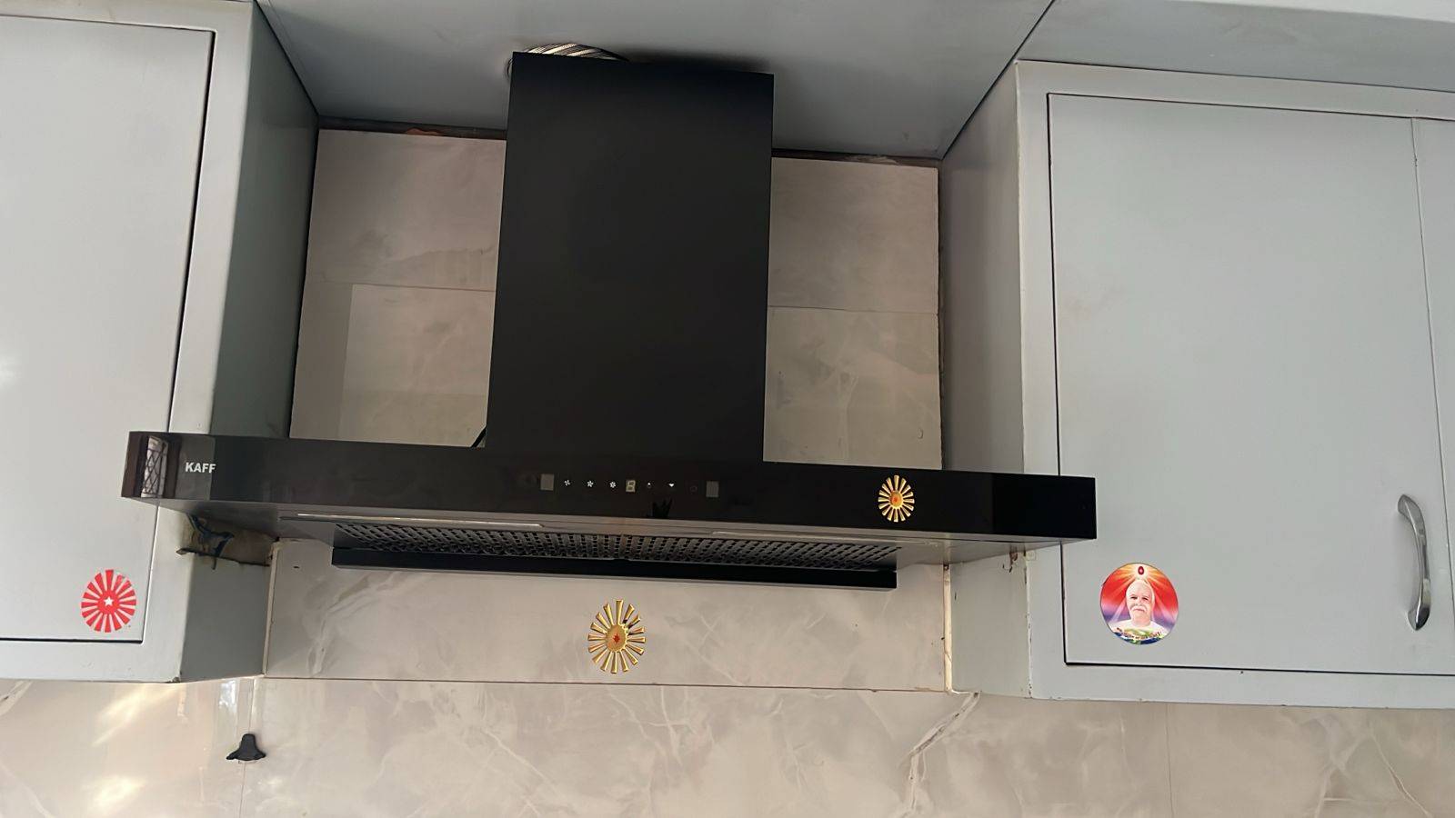 All chimney service noida