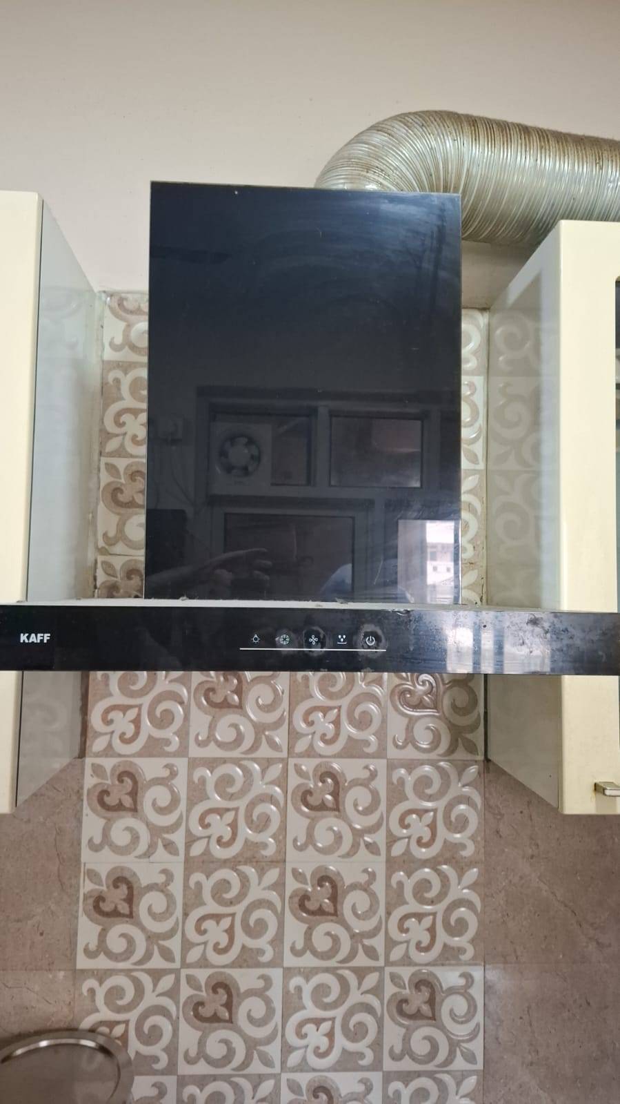 All chimney service noida