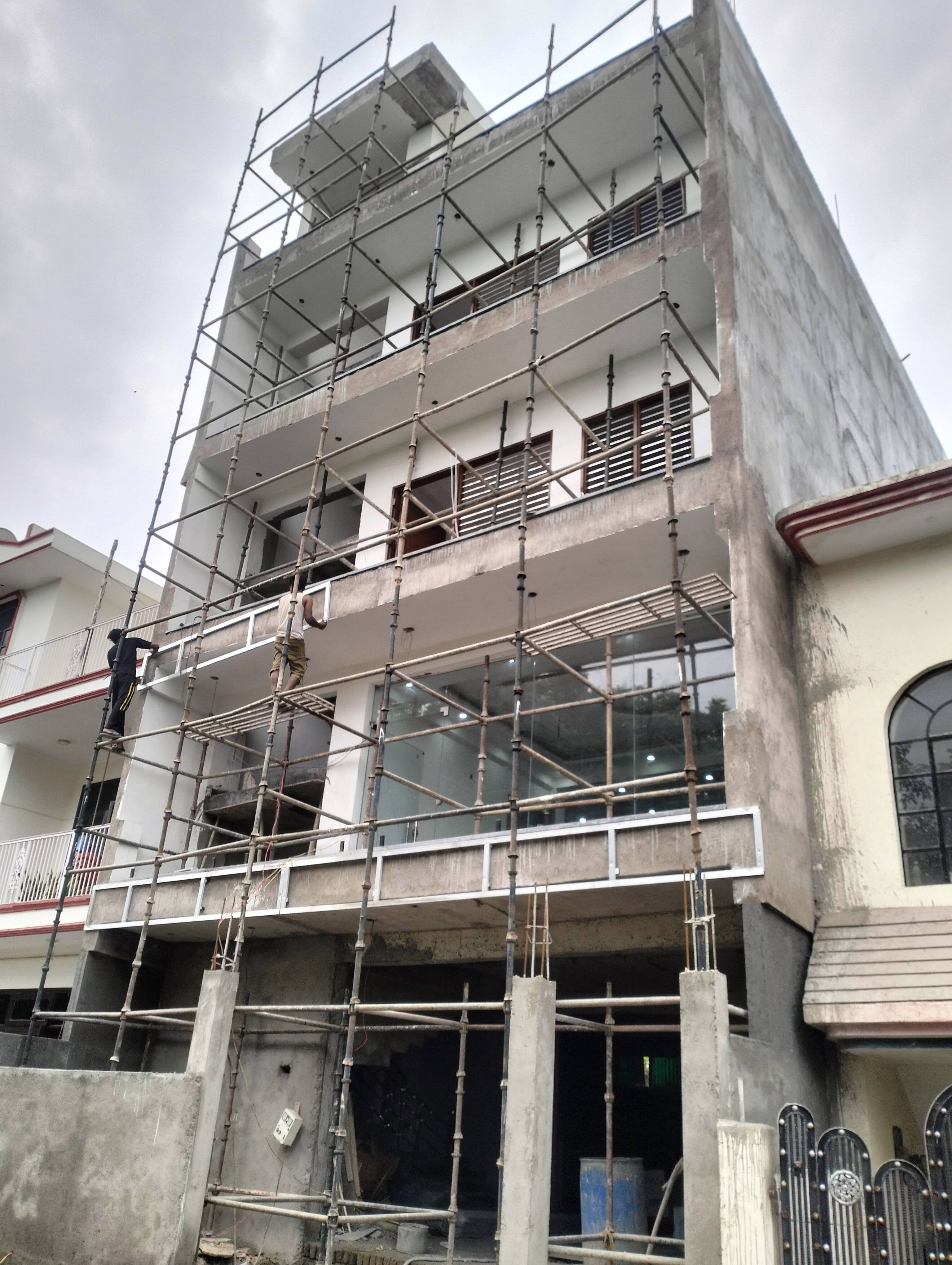 Shiv Construction