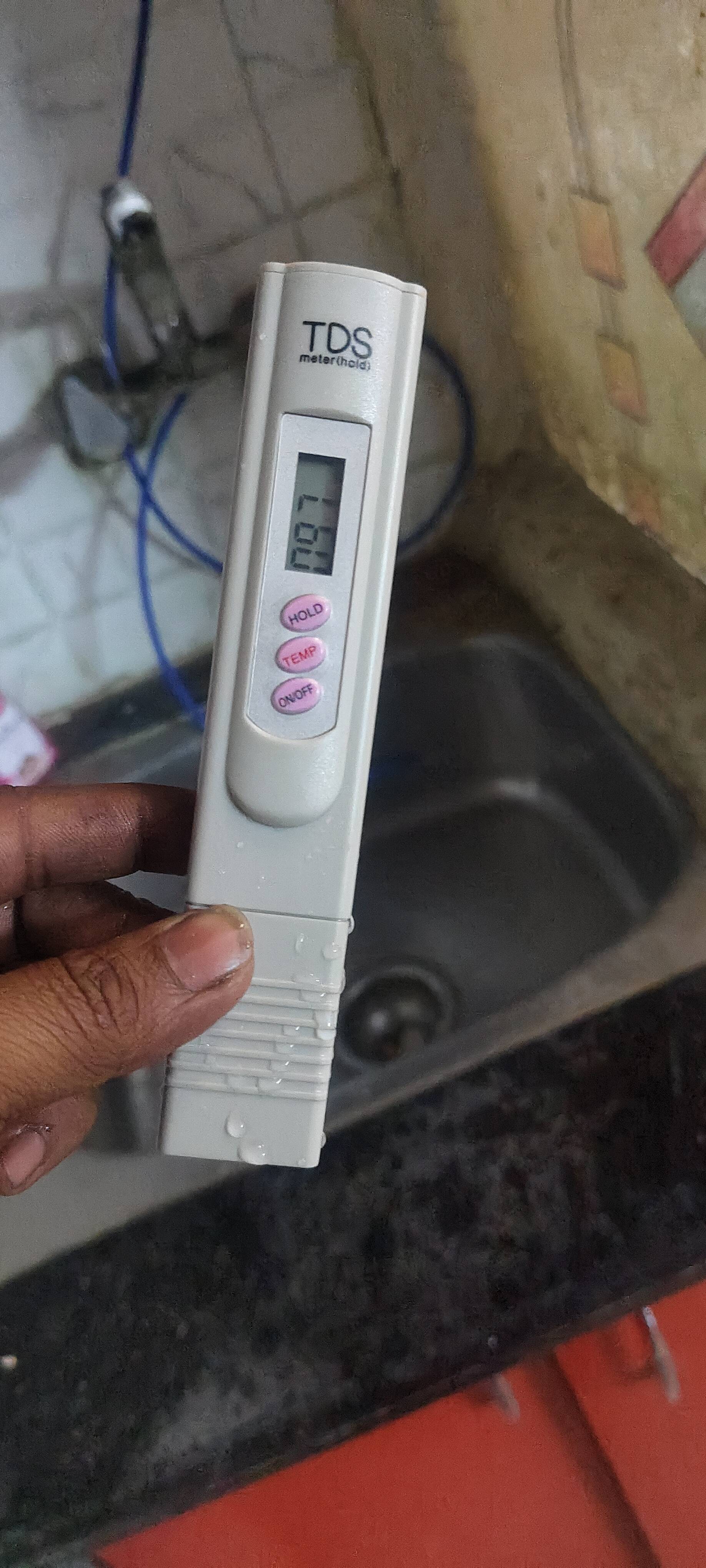 RO service & Repair in Noida