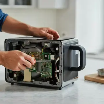 LG Customer Service Repair Centre 