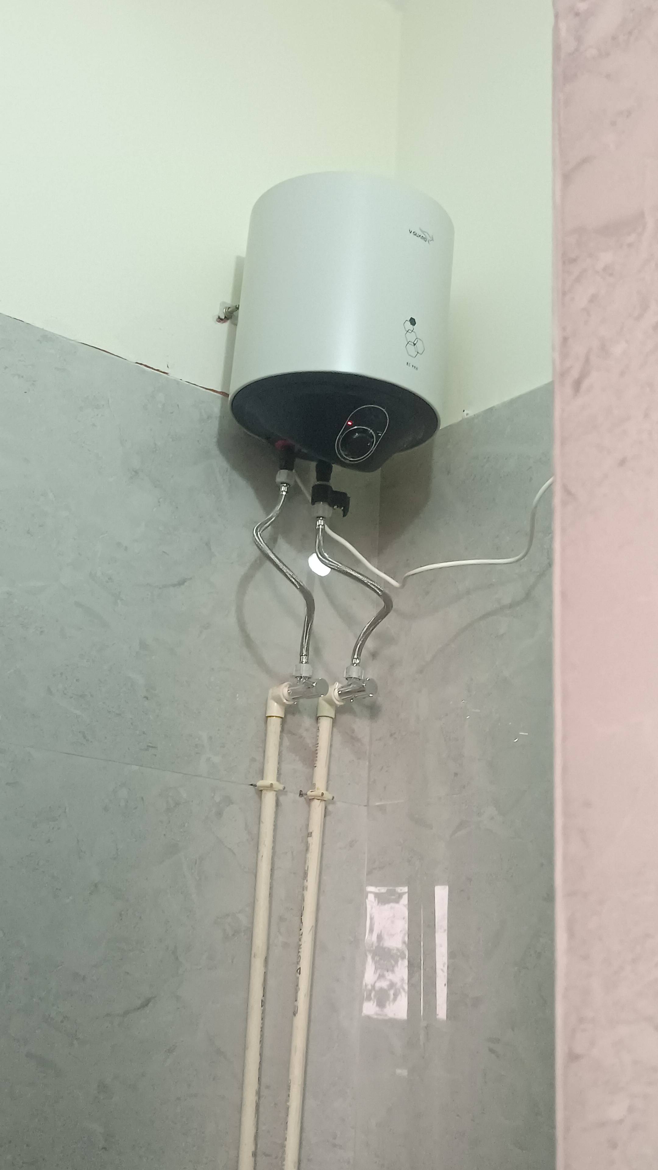 SS Electric services