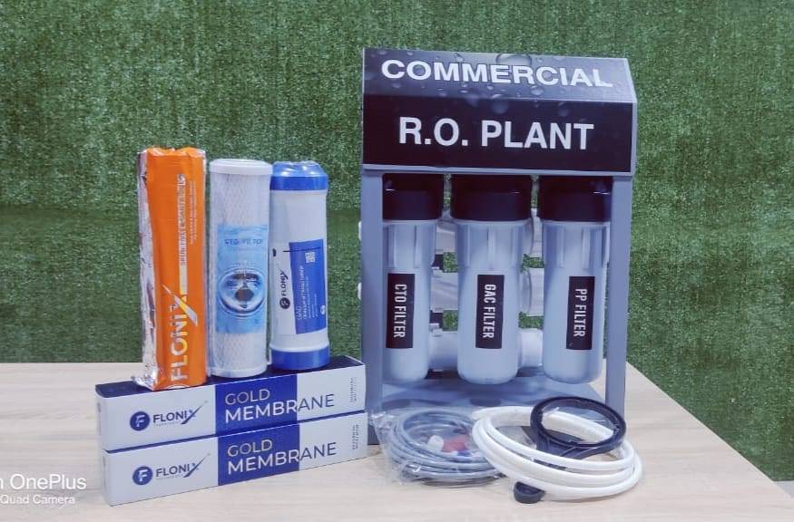 SS Fresh - Water Purifier & RO Repair Service