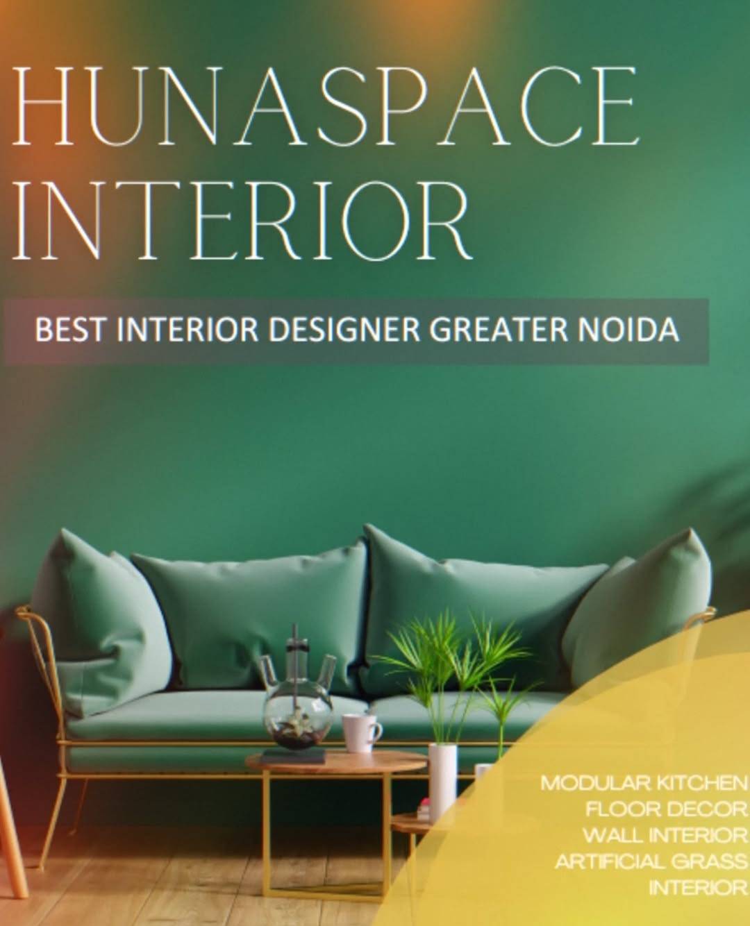 HUNAINTERIOR_carpenter,wpc work,wardrobe,modular kitchen,pvc work,gypsum ceiling,grid ceiling,capnenter in noida