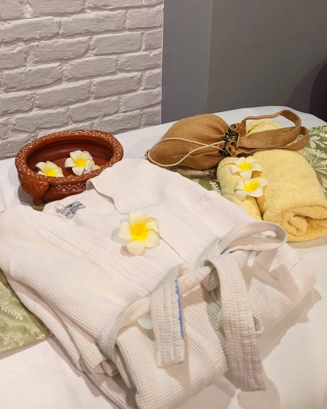 Amara Russian Thai Spa