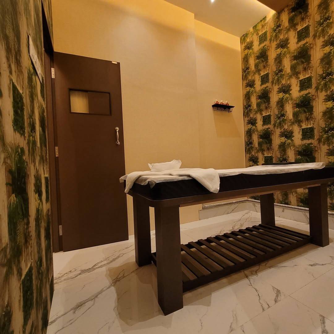 Amara Russian Thai Spa