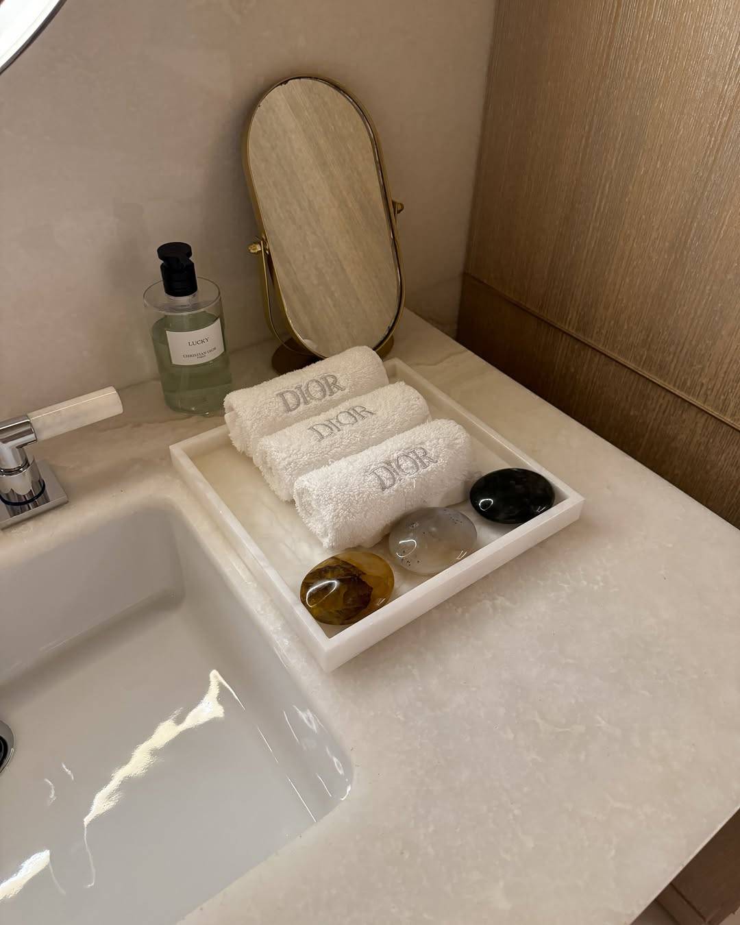 The Zoya Luxurious Spa Goa