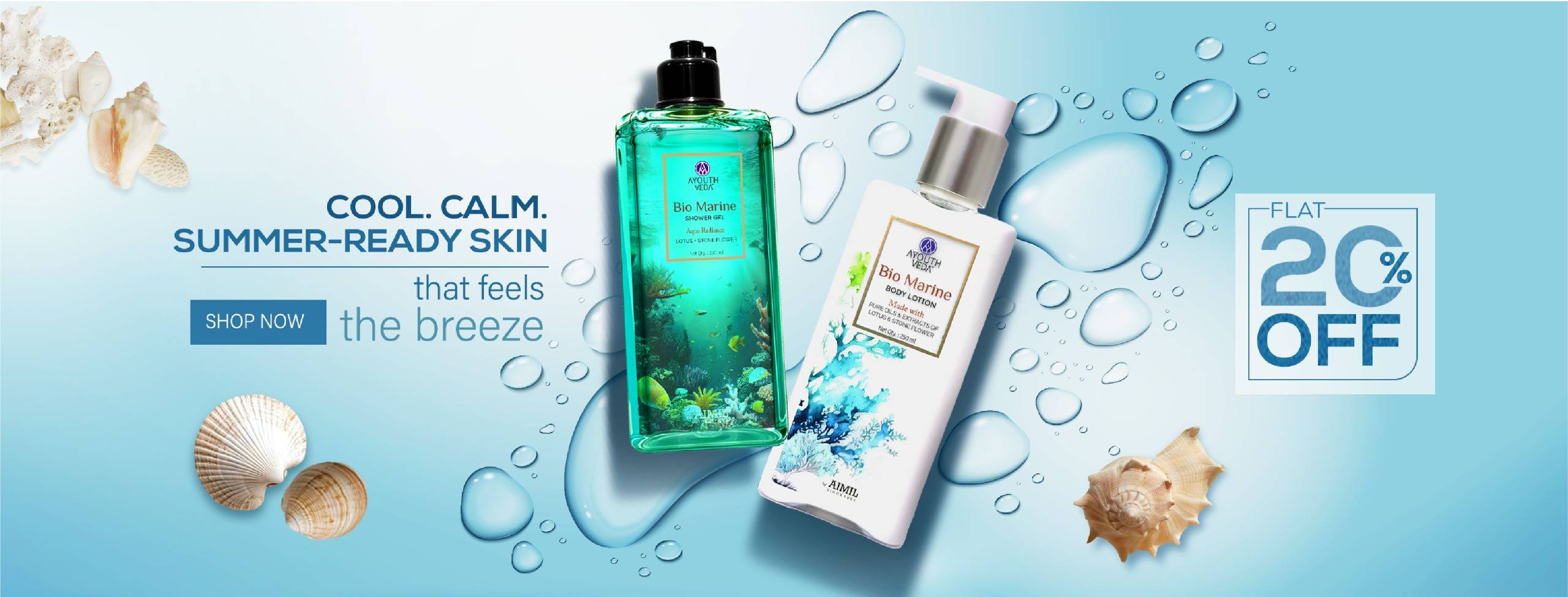 Ayouthveda By Aimil Pharmaceuticals