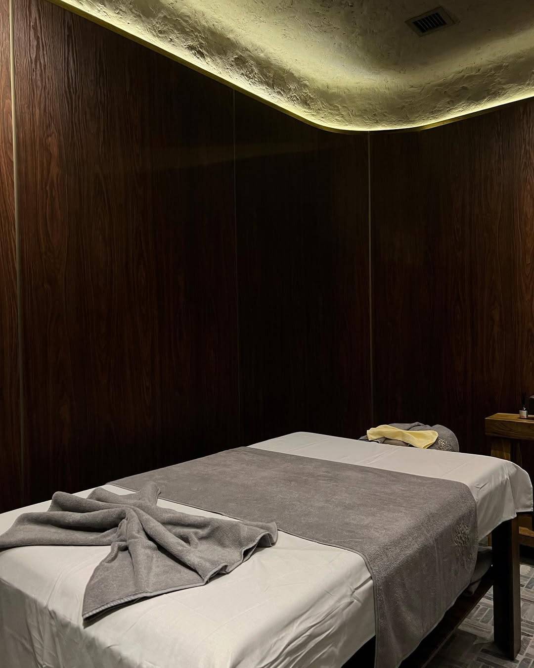 Pink Gold Russian Spa