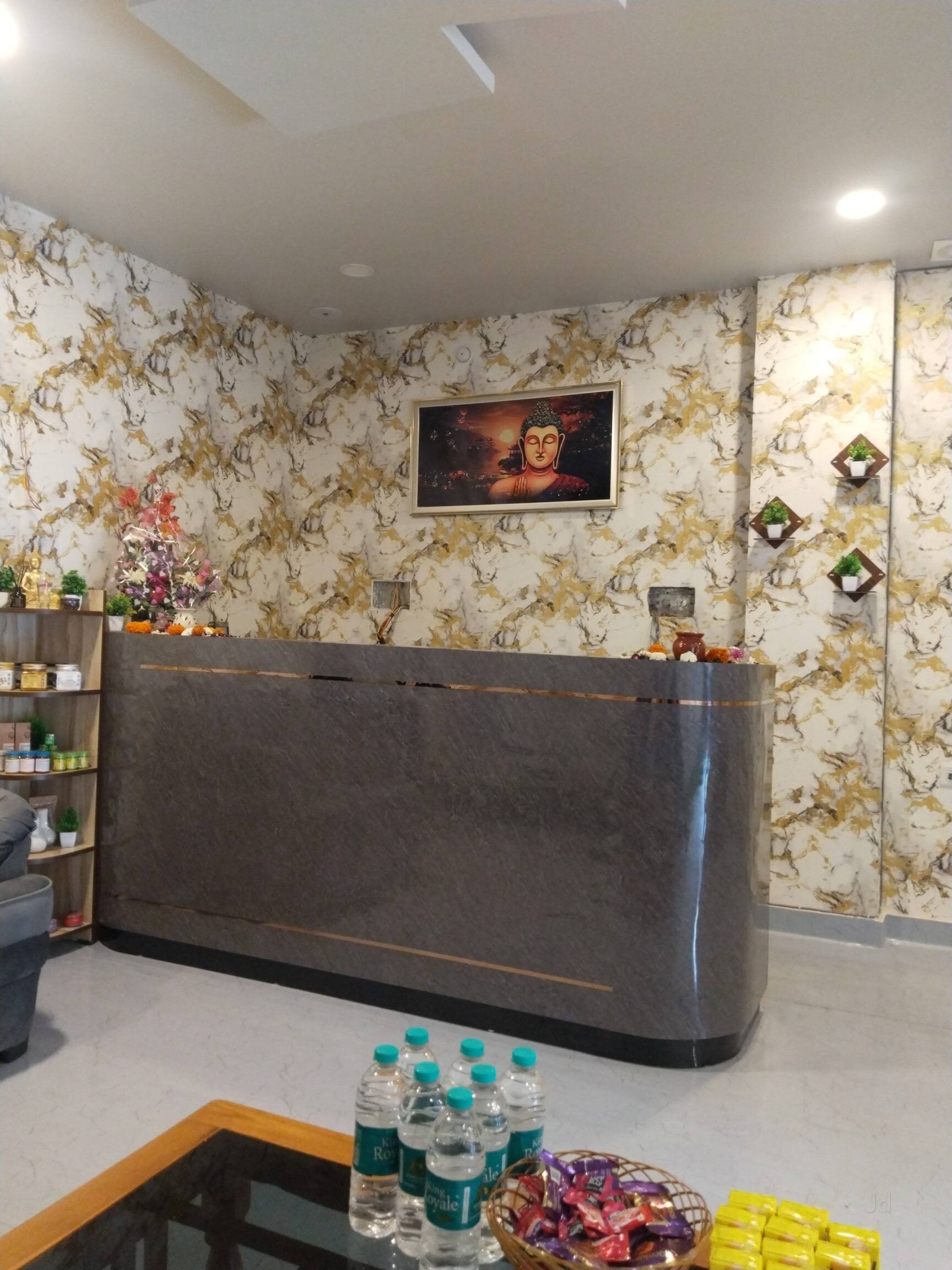 The Golden Thai Happy Ending Spa