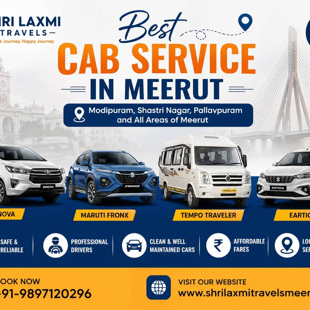 Shri Laxmi Travels 