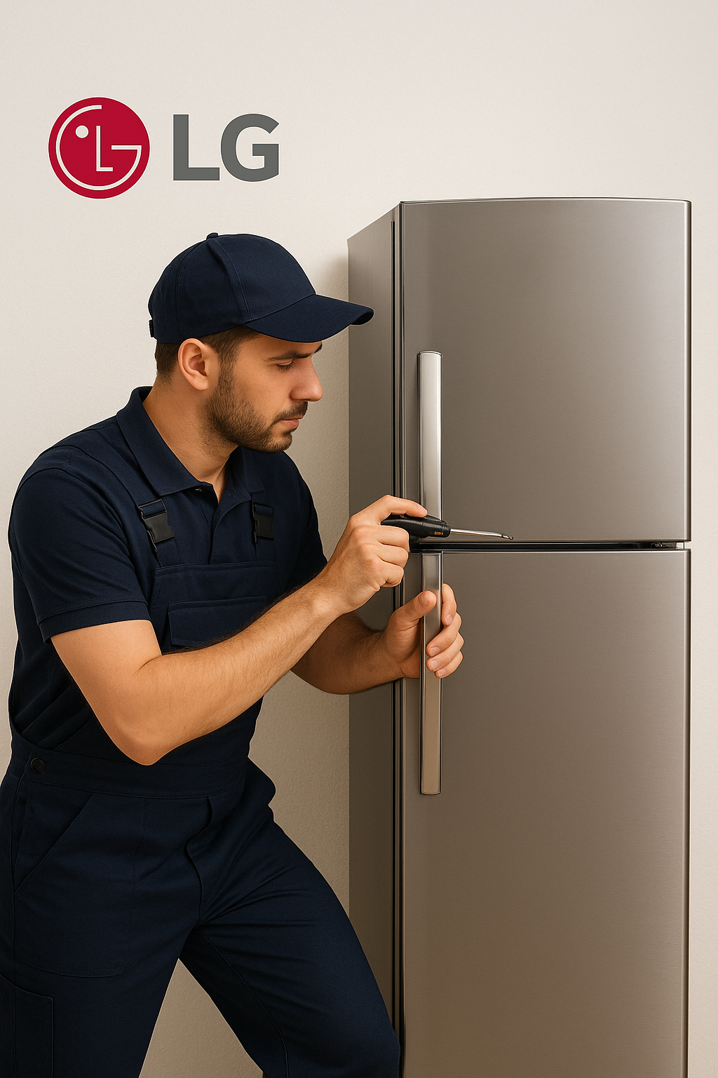 LG Customer Service Repair Centre 