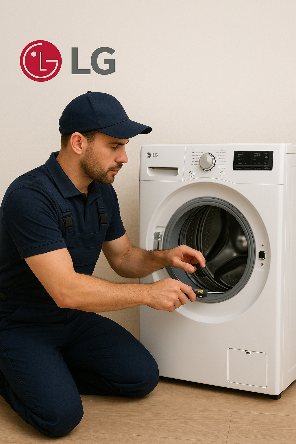 LG Customer Service Repair Centre 