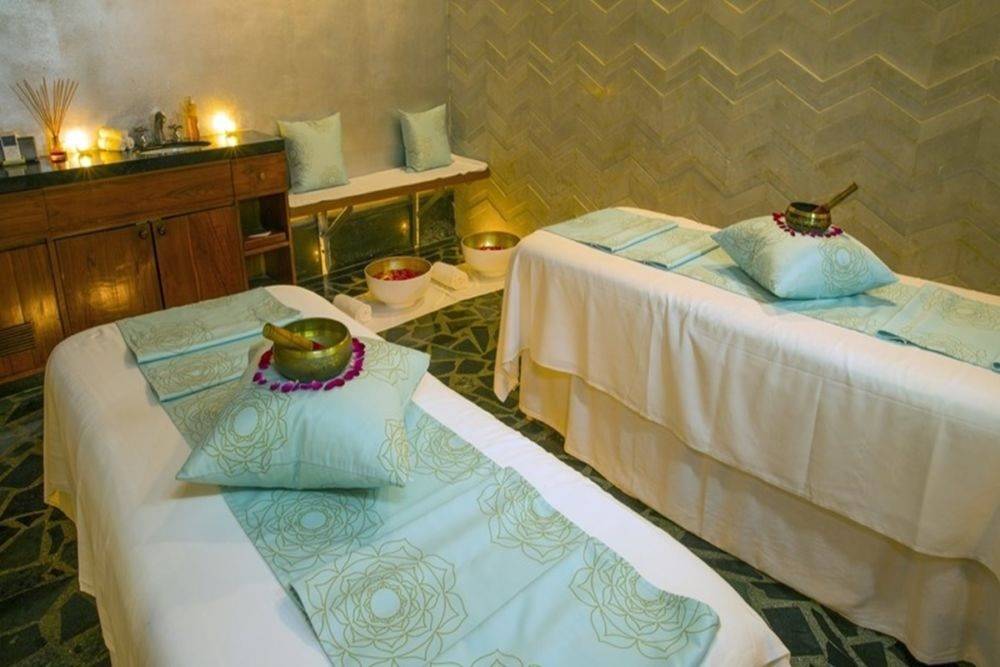 Rivers Salon and Spa