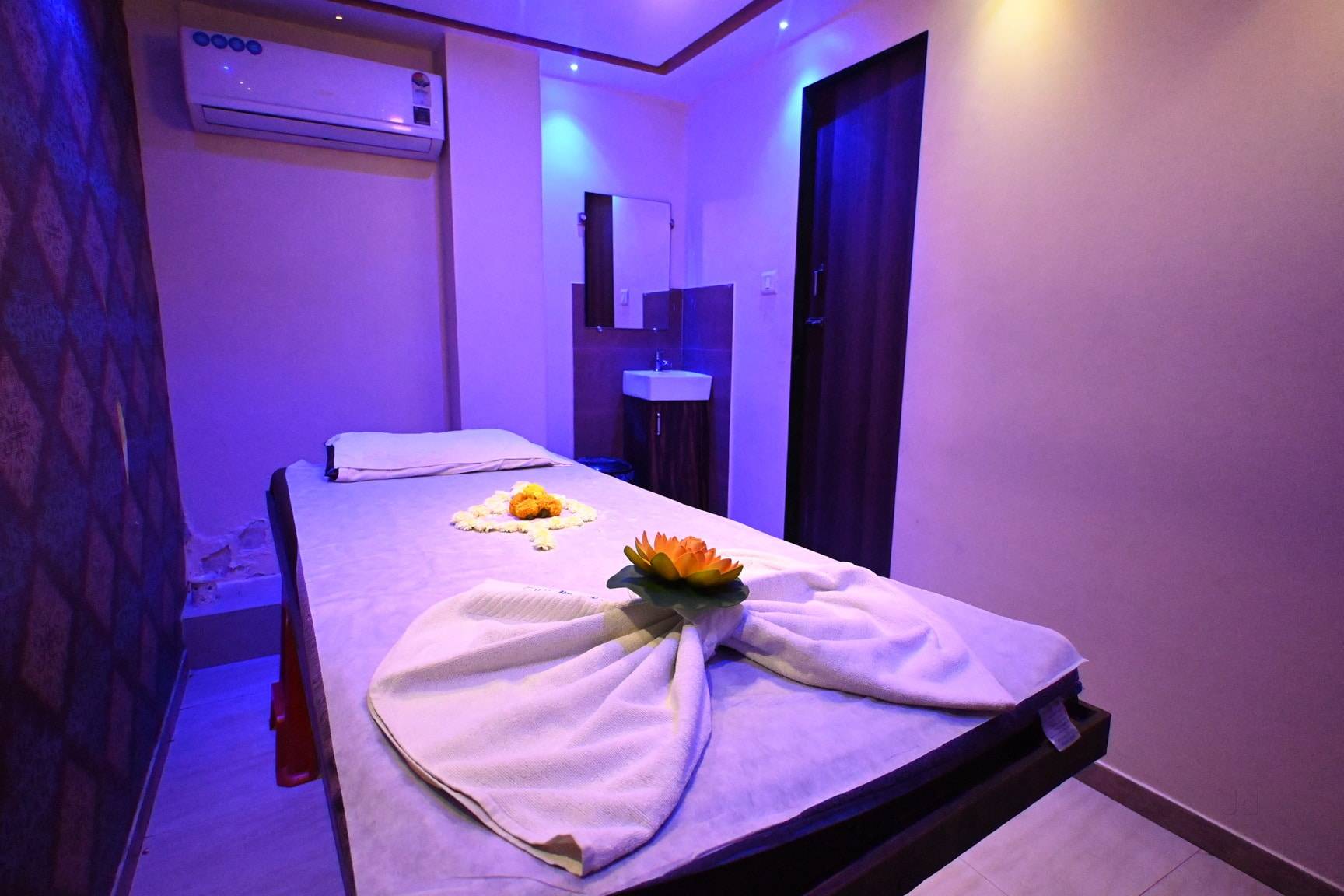 Rivers Salon and Spa